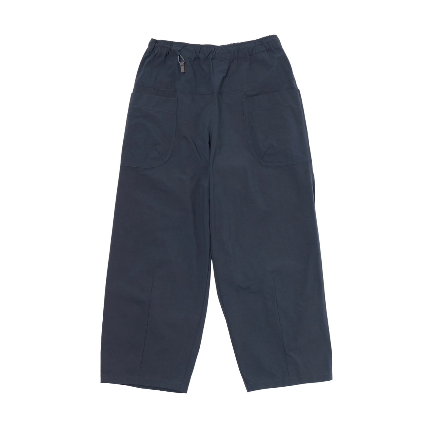 AXESQUIN ELEMENTS(アクシーズクインエレメンツ) ヴィンテージナイロンのカーブパンツ 022040