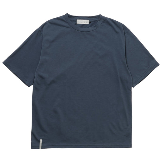 【送料無料】AXESQUIN ELEMENTS(アクシーズクインエレメンツ) ショートスリーブのTシャツ 021073