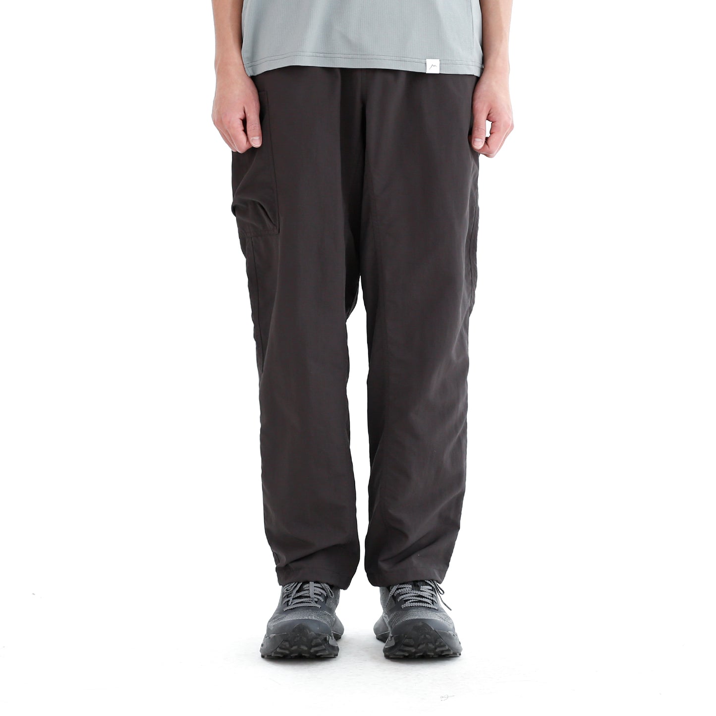 CAYL(ケイル) Multi Pocket Pants Wide