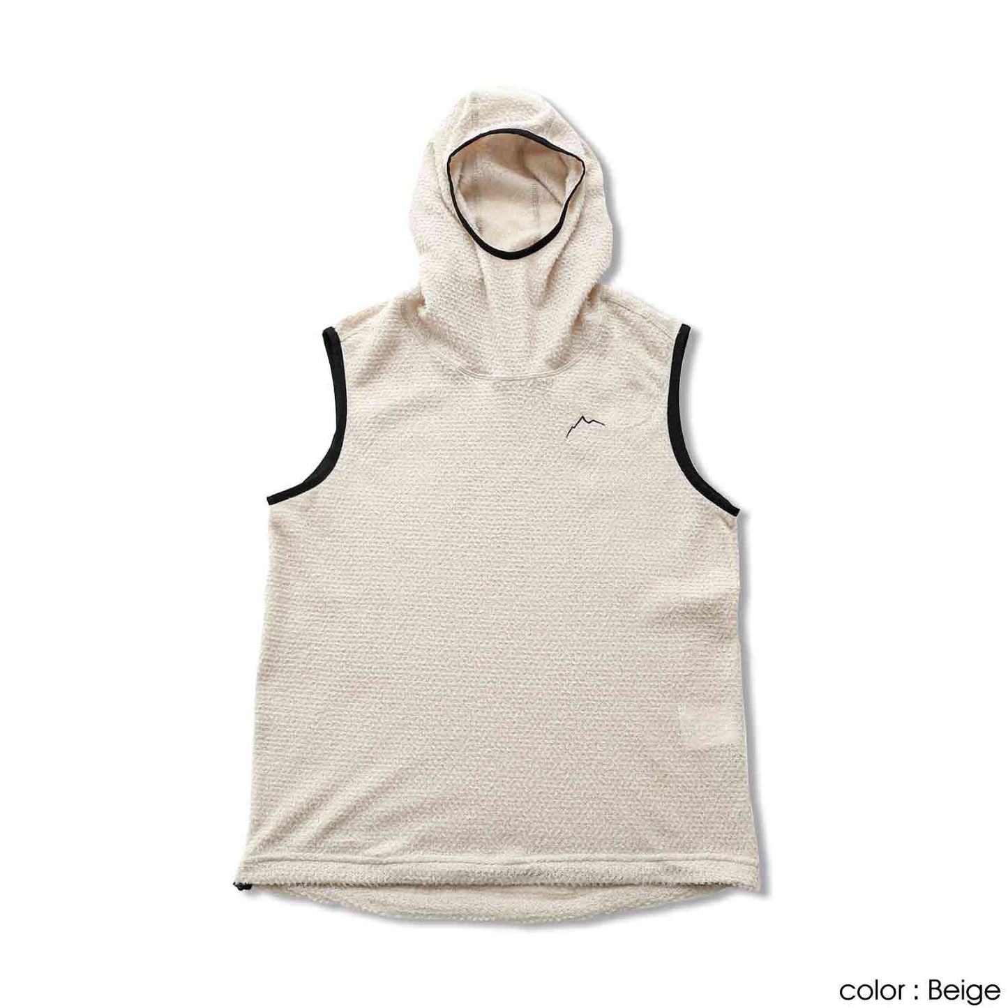 CAYL(ケイル) Alpha Pullover Vest