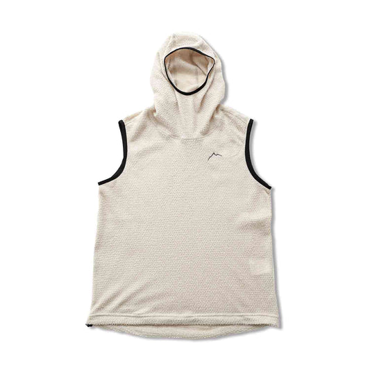 CAYL(ケイル) Alpha Pullover Vest