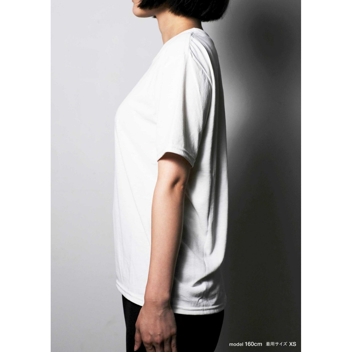 BRING(ブリング) DRYCOTTONY Basic T-Shirt BD0100