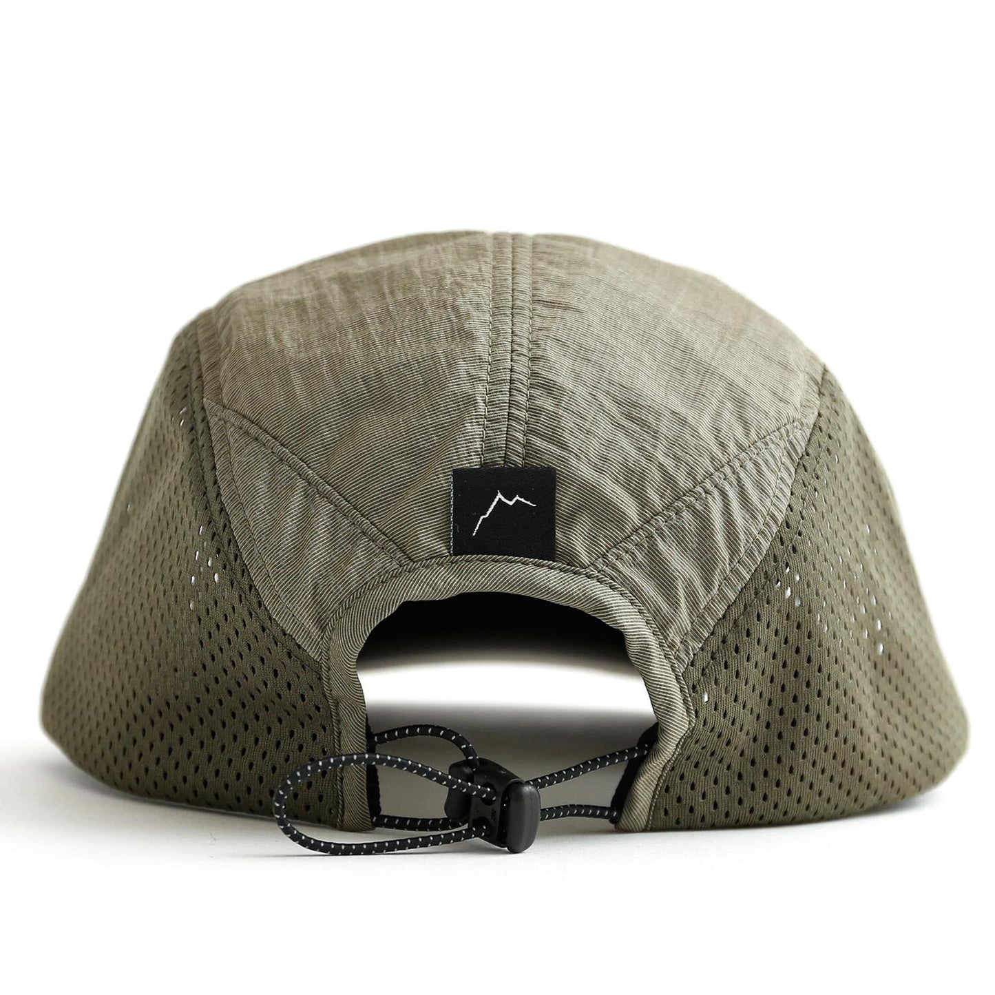 CAYL(ケイル) Reflect Mesh Cap