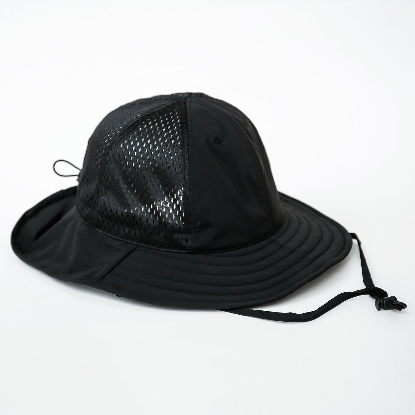 CAYL(ケイル) Stretch Nylon Explorer Hat