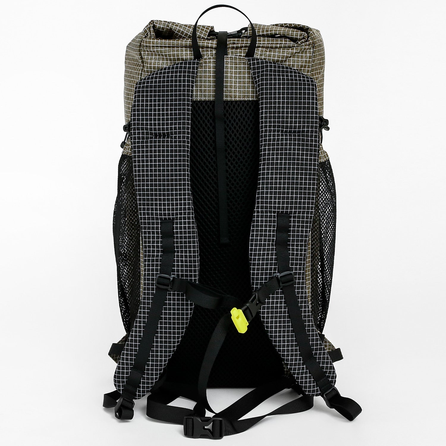 CAYL(ケイル) Gaya Roll Top Grid Mesh – PORTAL