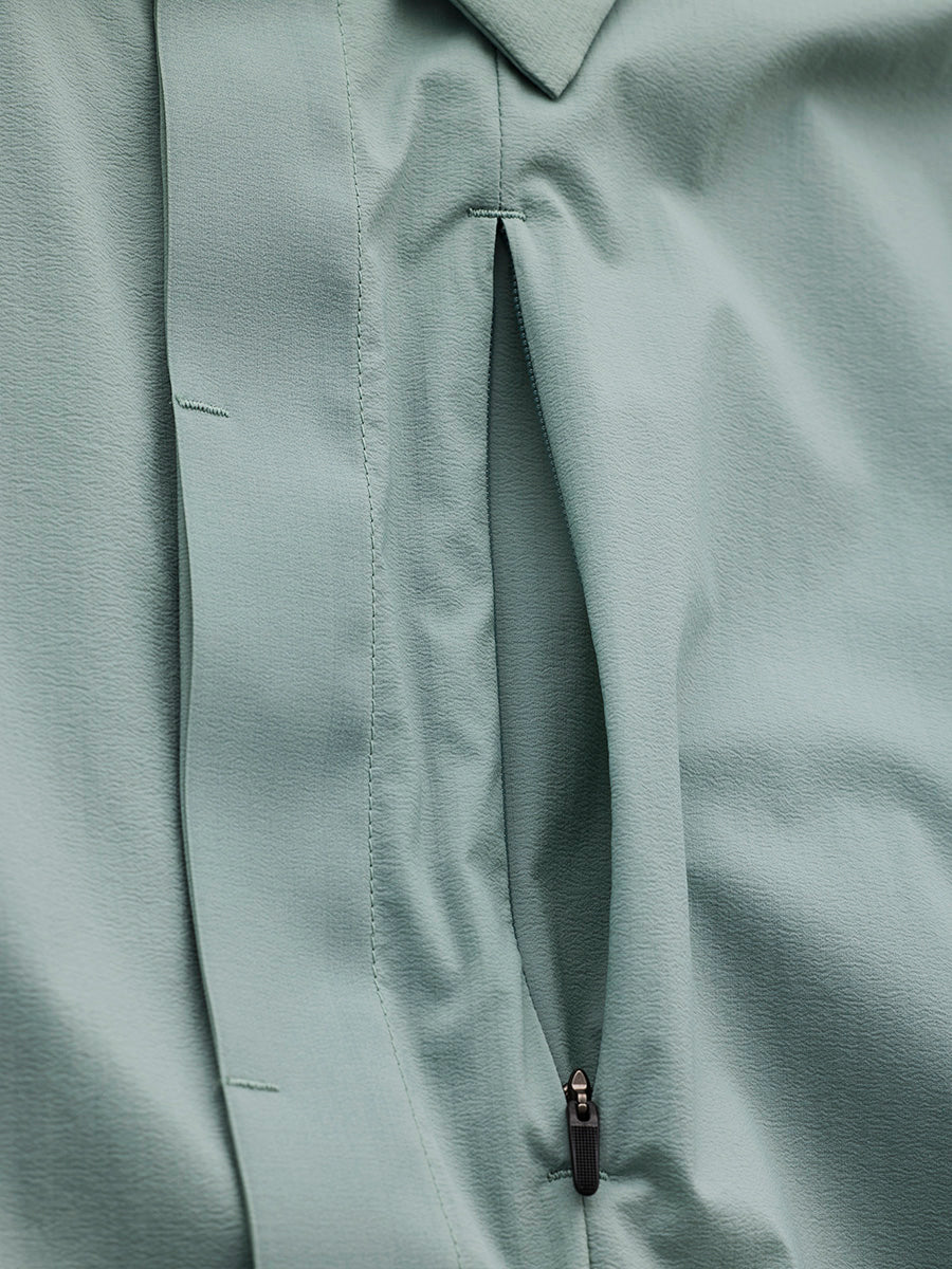 TetonBros.(ティートンブロス) Sweet Water Shirt TB251-35M