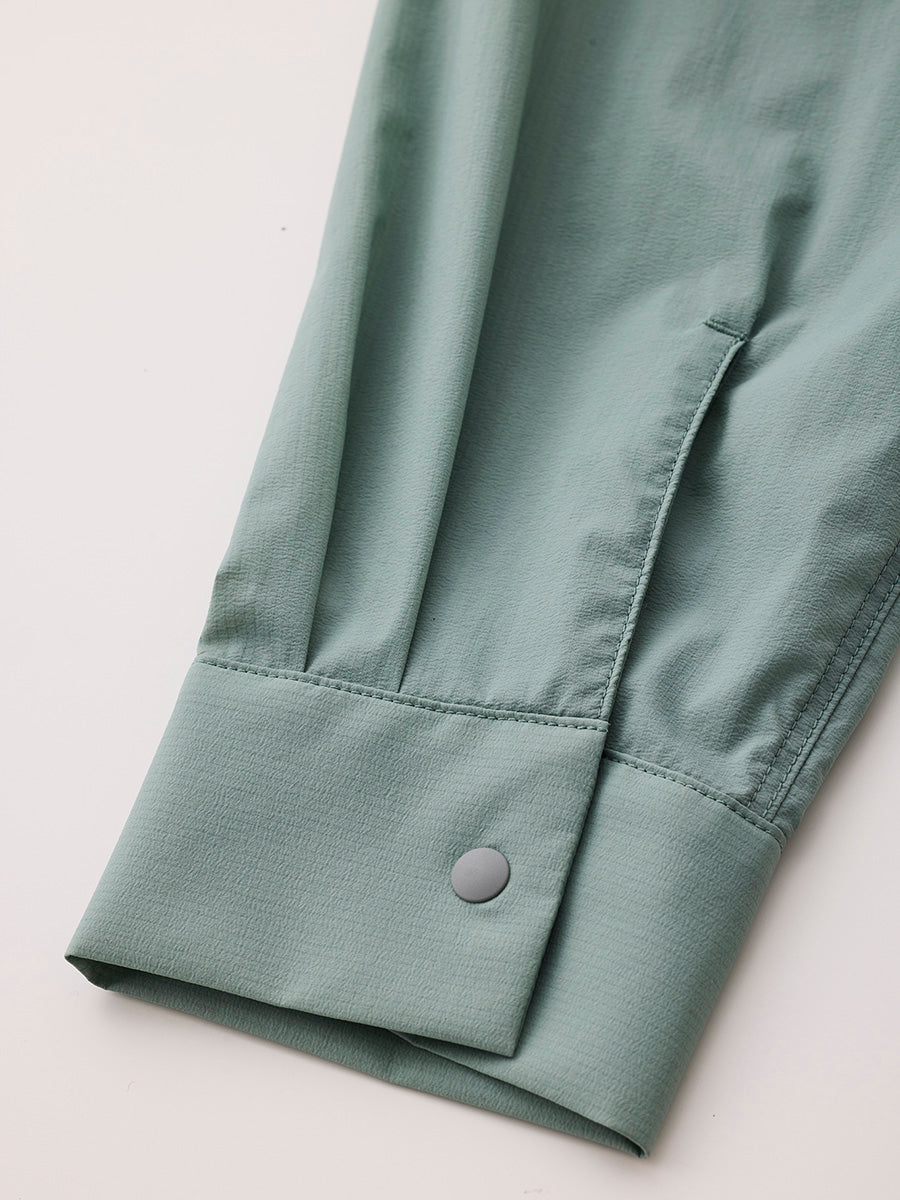 TetonBros.(ティートンブロス) Sweet Water Shirt TB251-35M