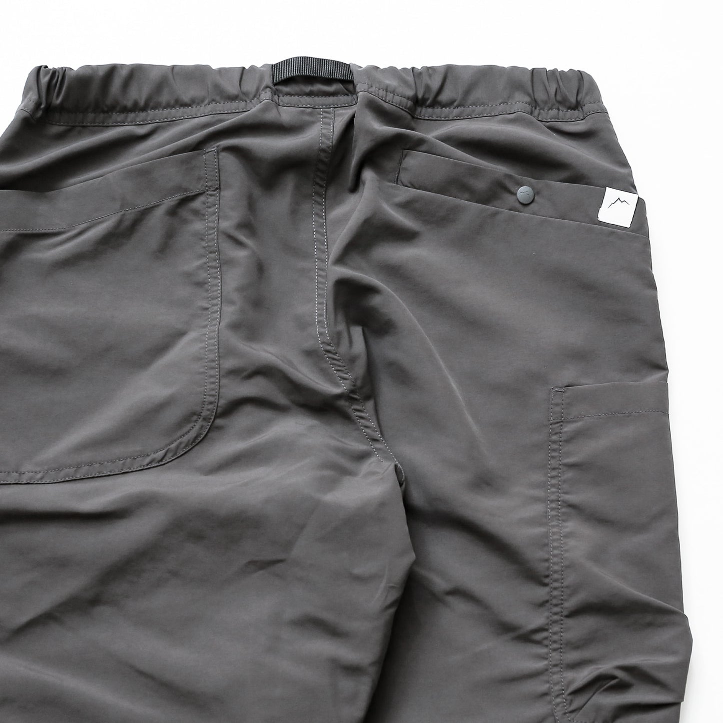 CAYL(ケイル) Multi Pocket Pants Wide