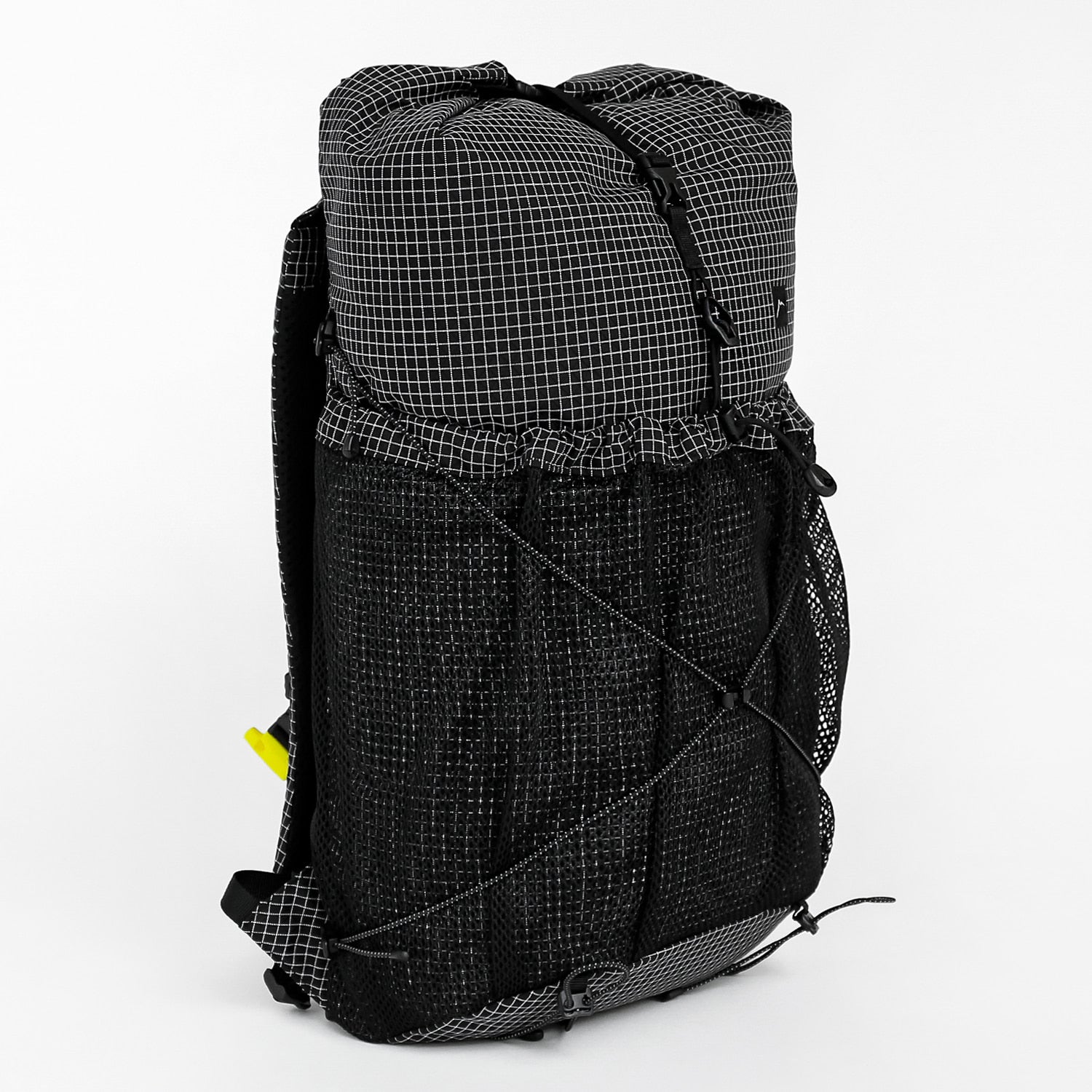 CAYL(ケイル) Gaya Roll Top Grid Mesh – PORTAL