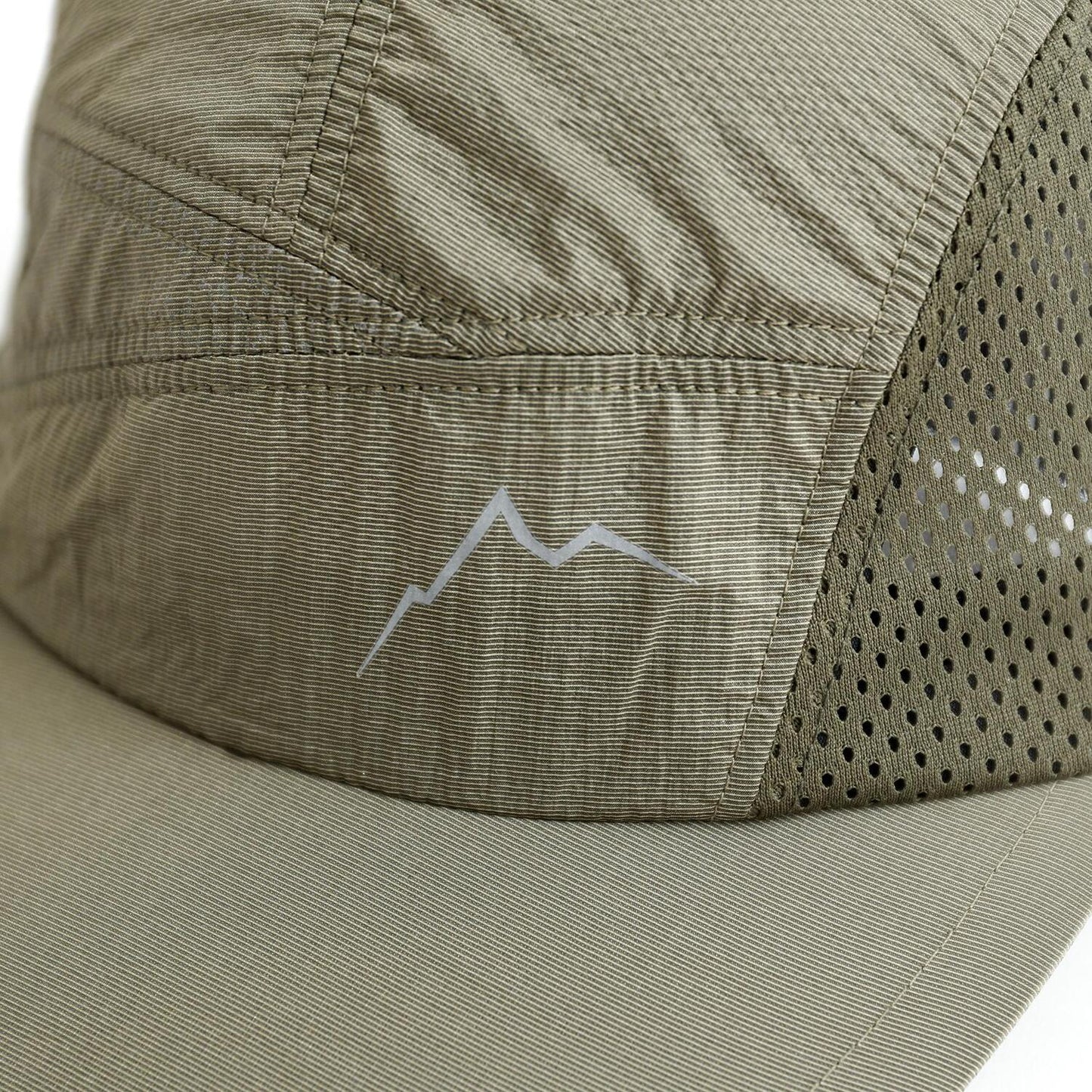 CAYL(ケイル) Reflect Mesh Cap