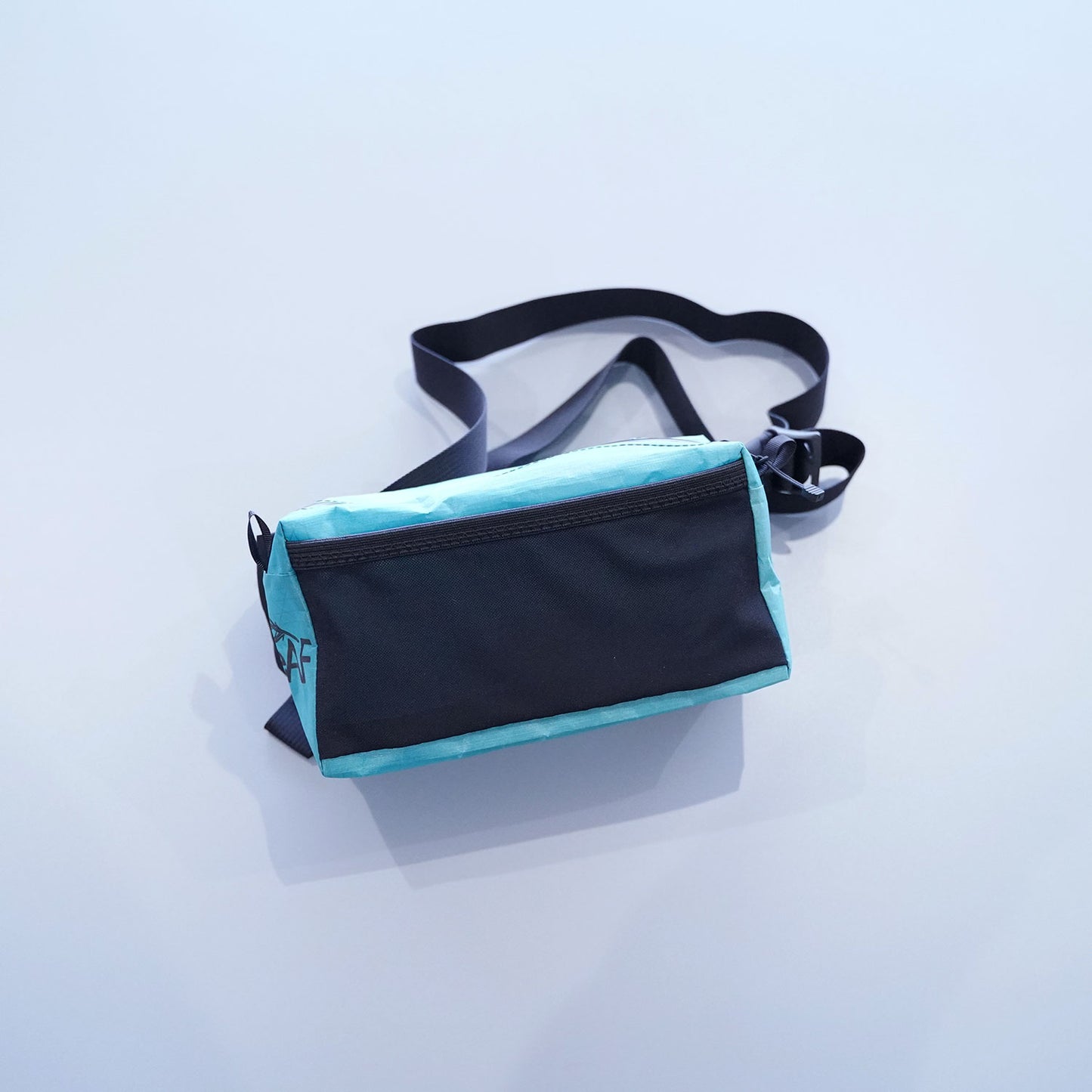 LiteAF(ライトエーエフ) Printed Dyneema Feather Wight Fannypack