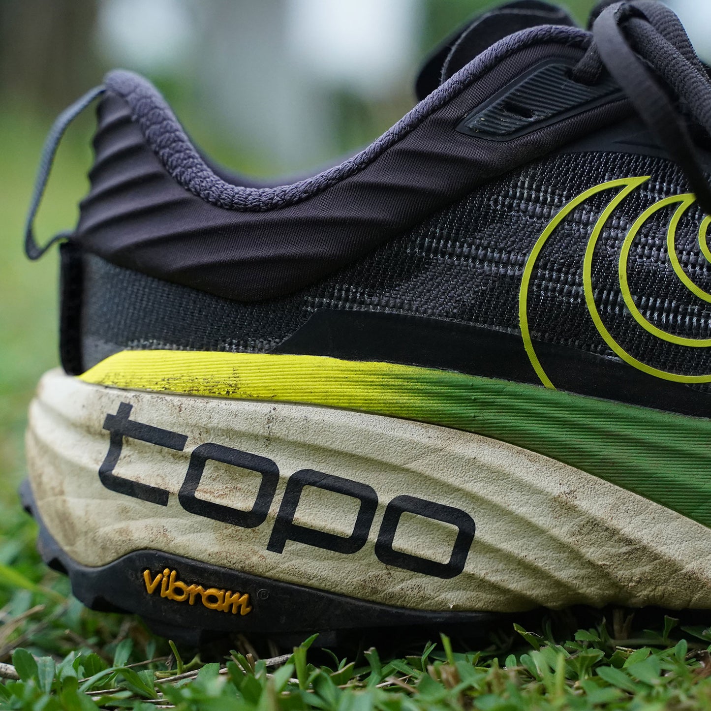 TOPO Athletic(トポアスレティック) Men's Vista