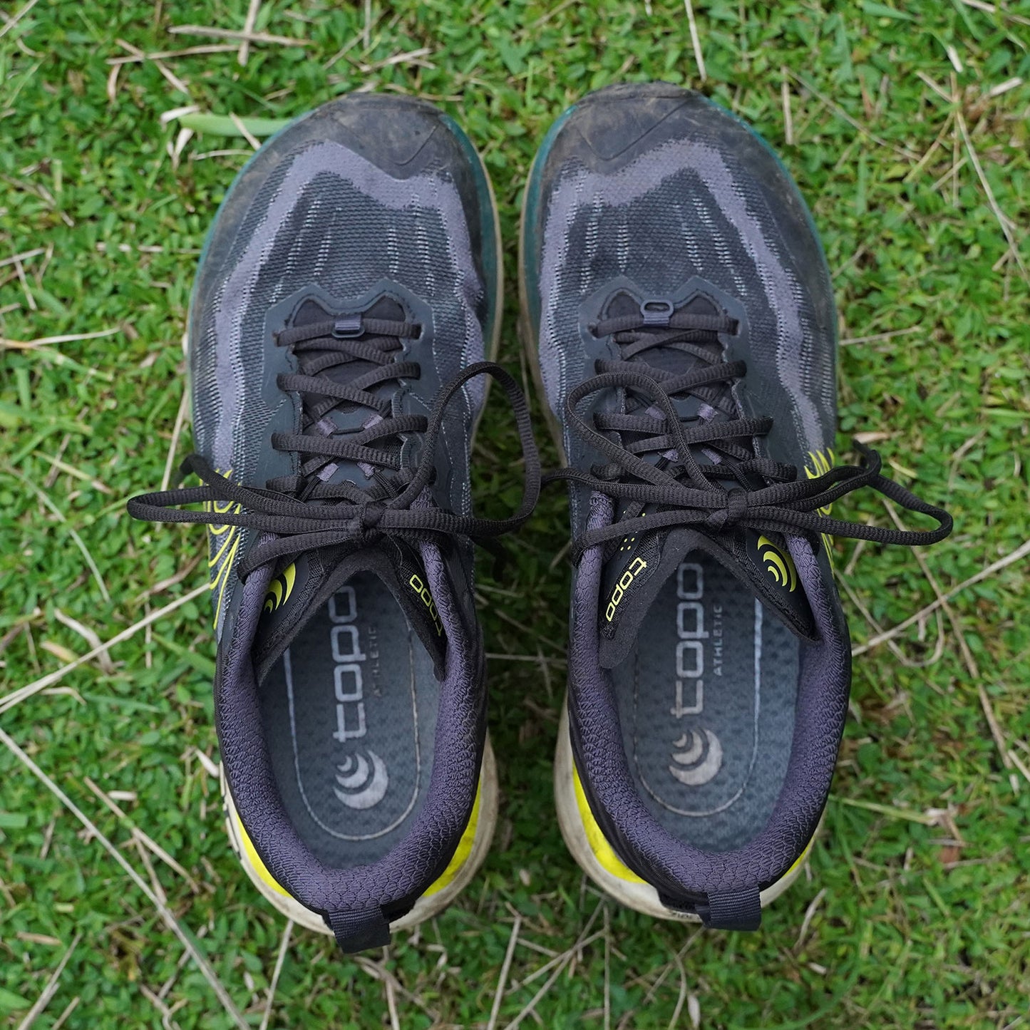 TOPO Athletic(トポアスレティック) Men's Vista