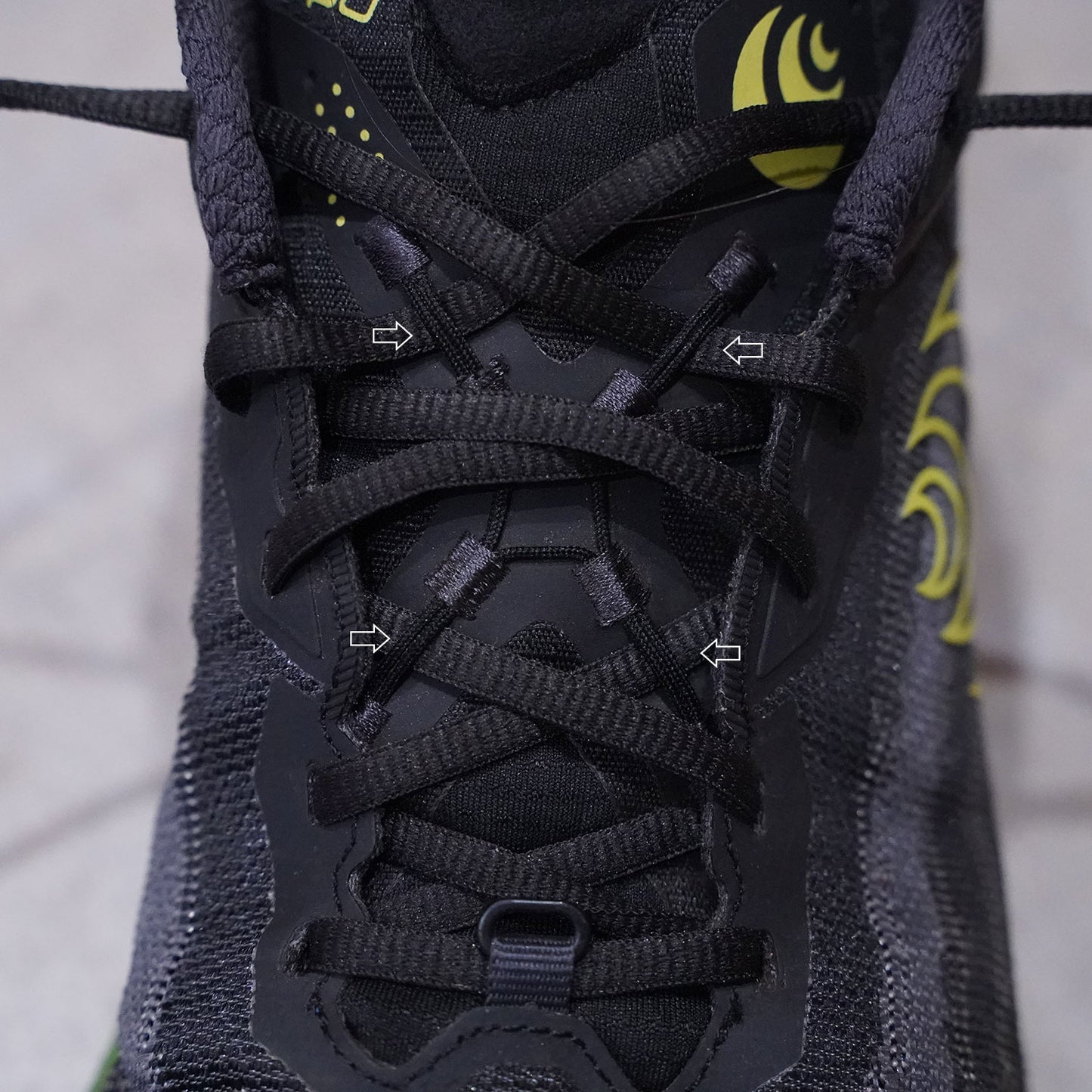 TOPO Athletic(トポアスレティック) Men's Vista