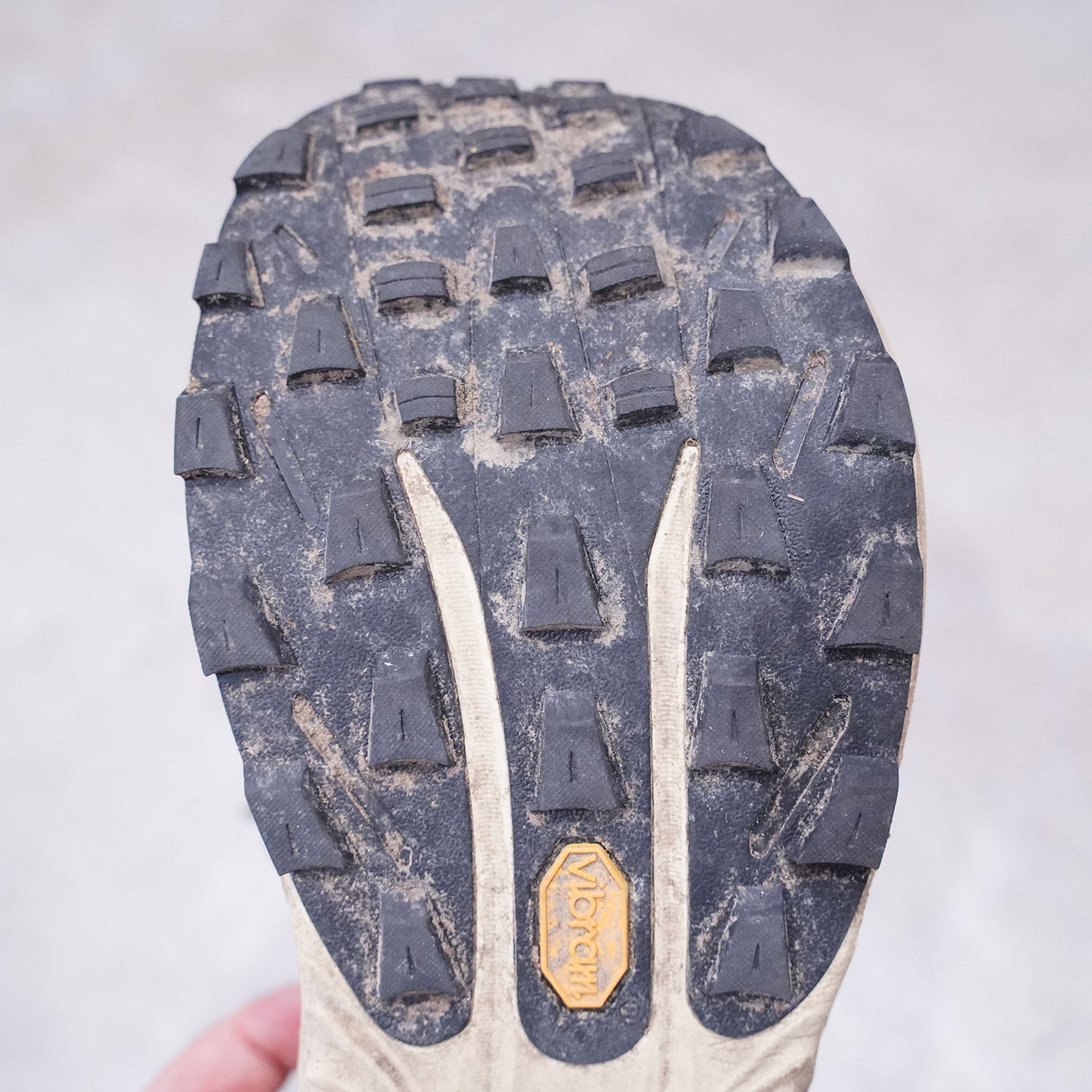 TOPO Athletic(トポアスレティック) Men's Vista