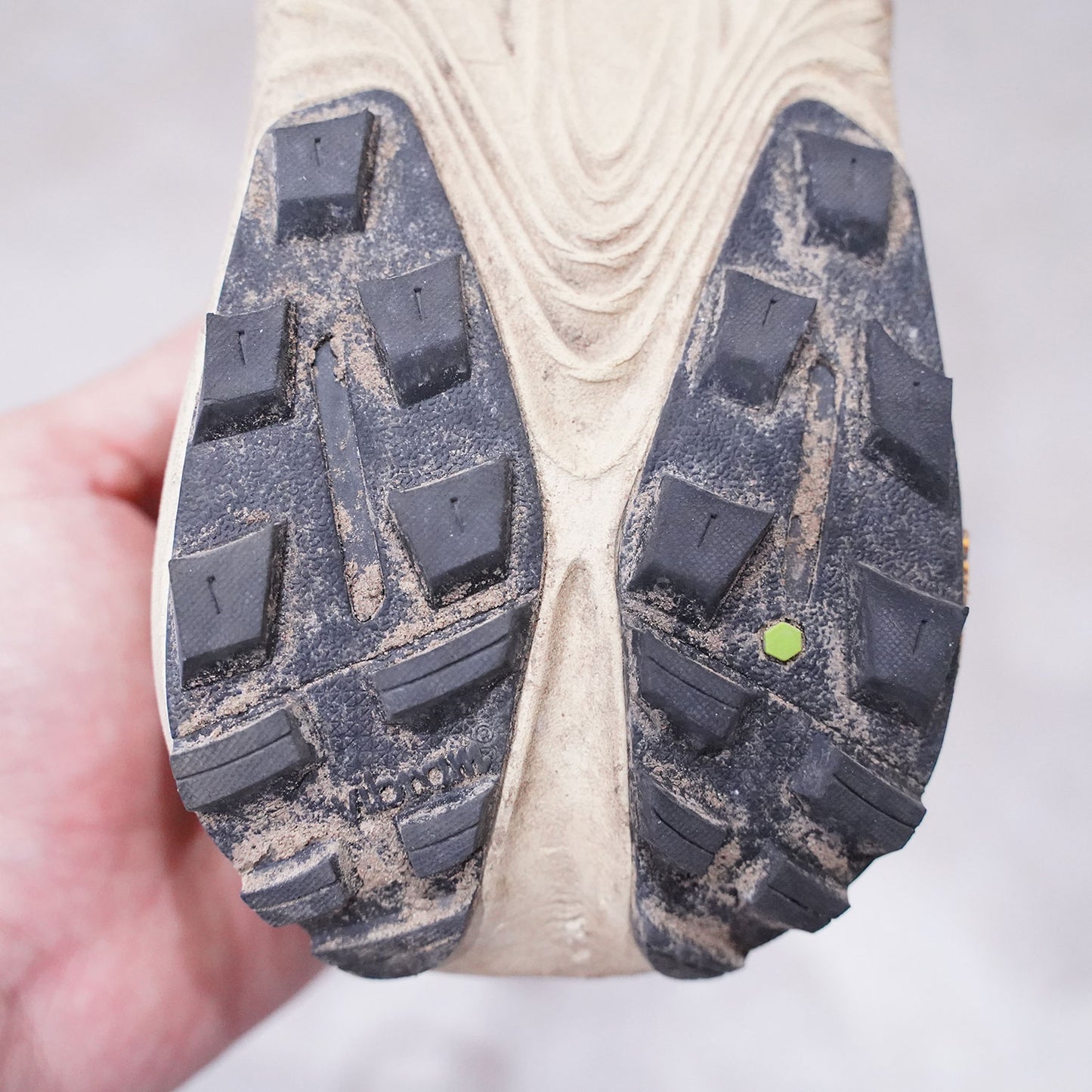 TOPO Athletic(トポアスレティック) Men's Vista