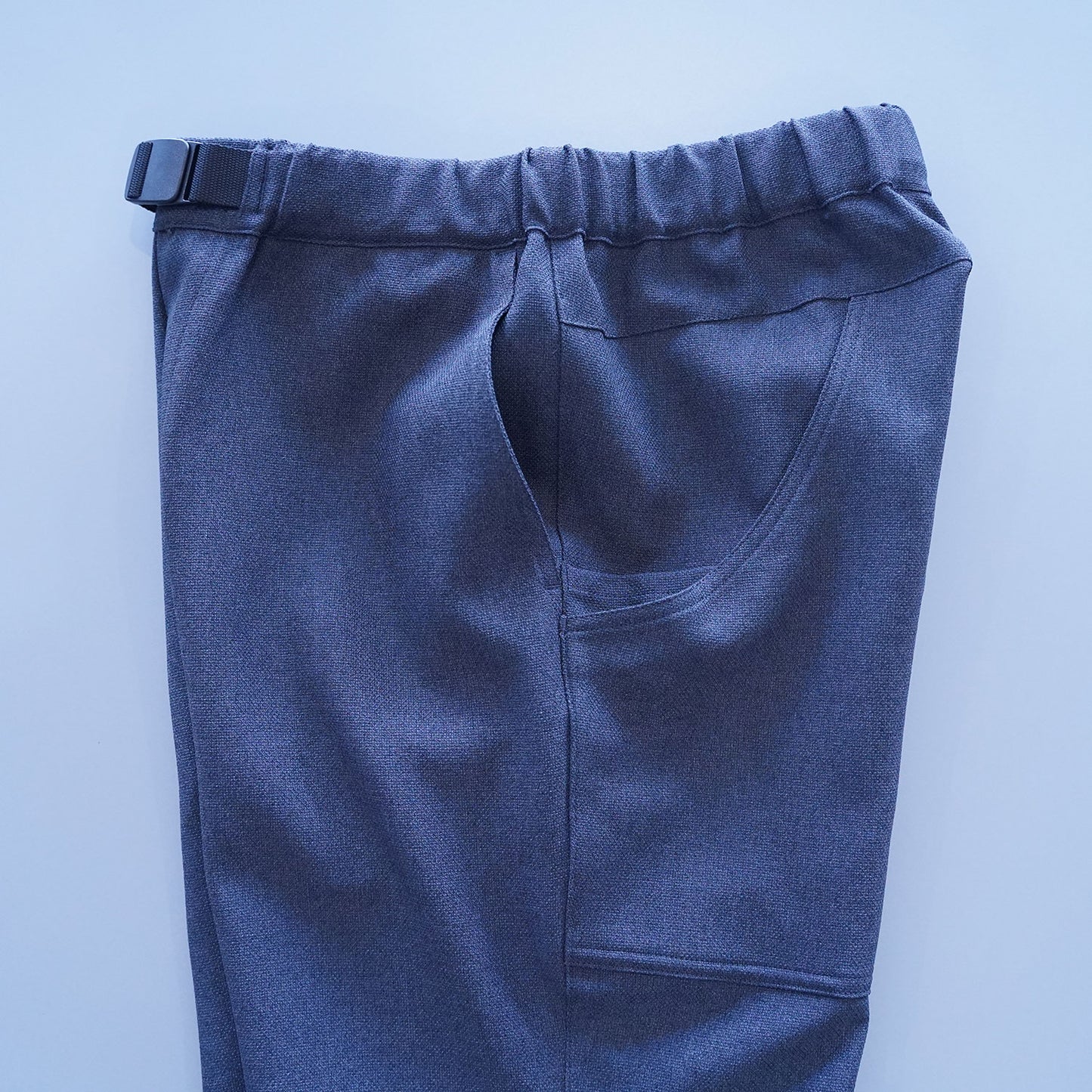 STATIC(スタティック) Drifter Melange Pants 34404