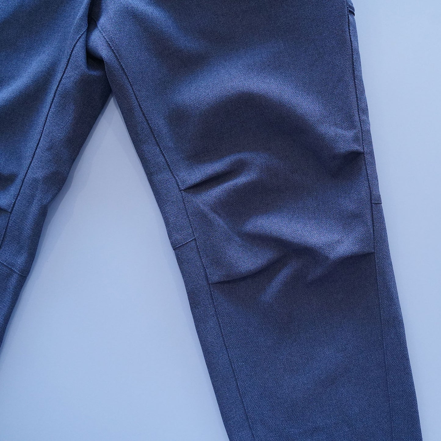 STATIC(スタティック) Drifter Melange Pants 34404