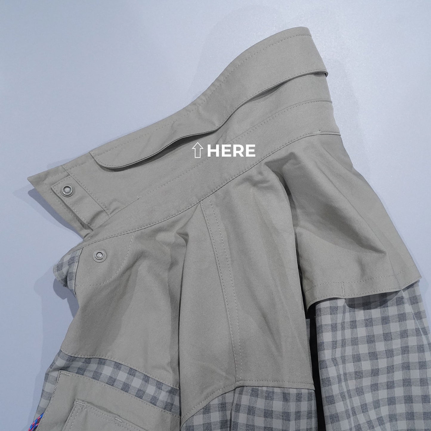 patagonia(パタゴニア) Men's L/S Self Guided Sun Shirt 41825