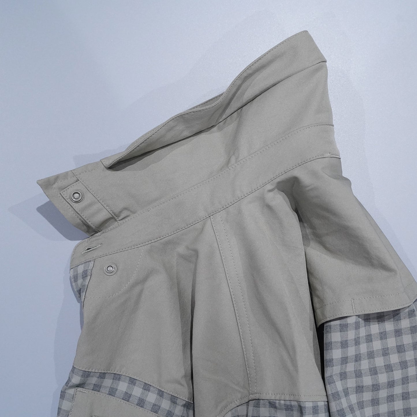 patagonia(パタゴニア) Men's L/S Self Guided Sun Shirt 41825