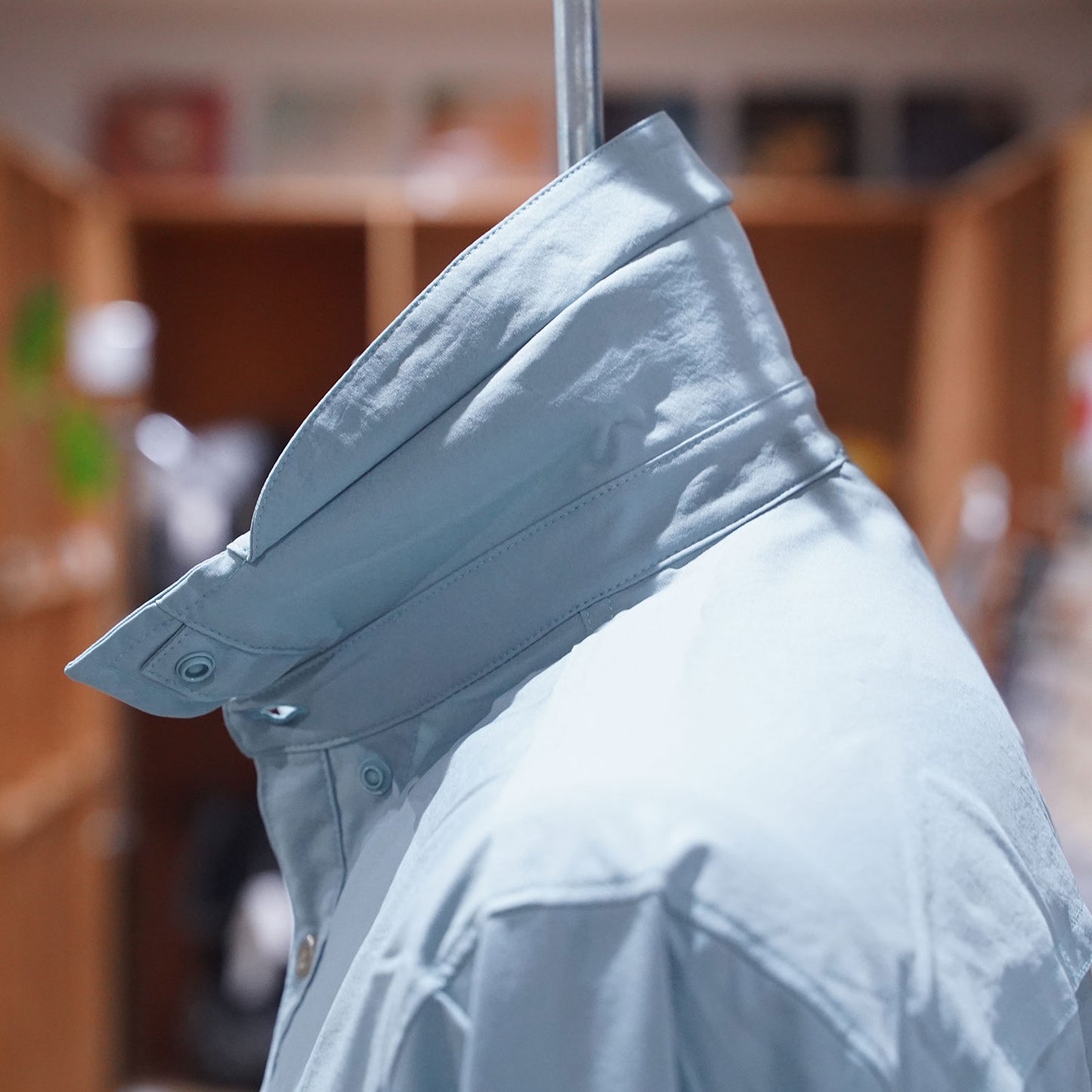 patagonia(パタゴニア) Men's L/S Self Guided Sun Shirt 41825