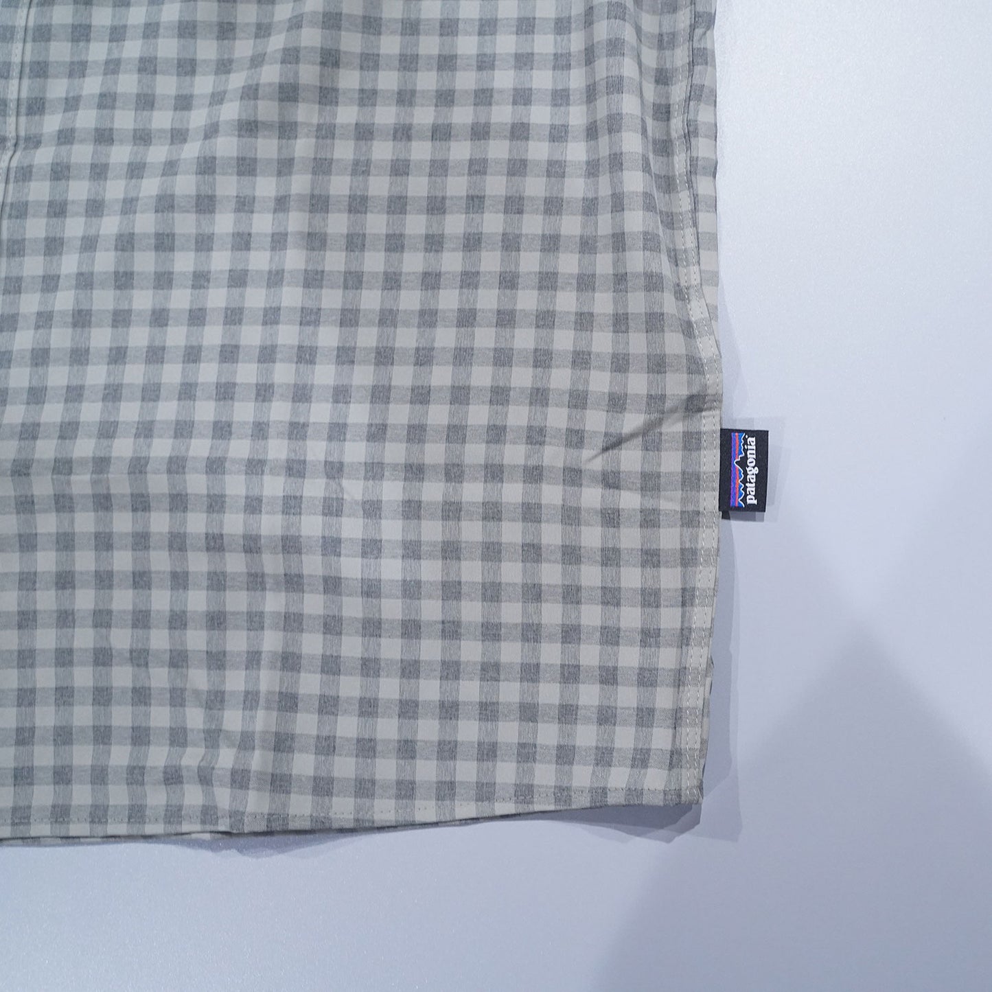 patagonia(パタゴニア) Men's L/S Self Guided Sun Shirt 41825