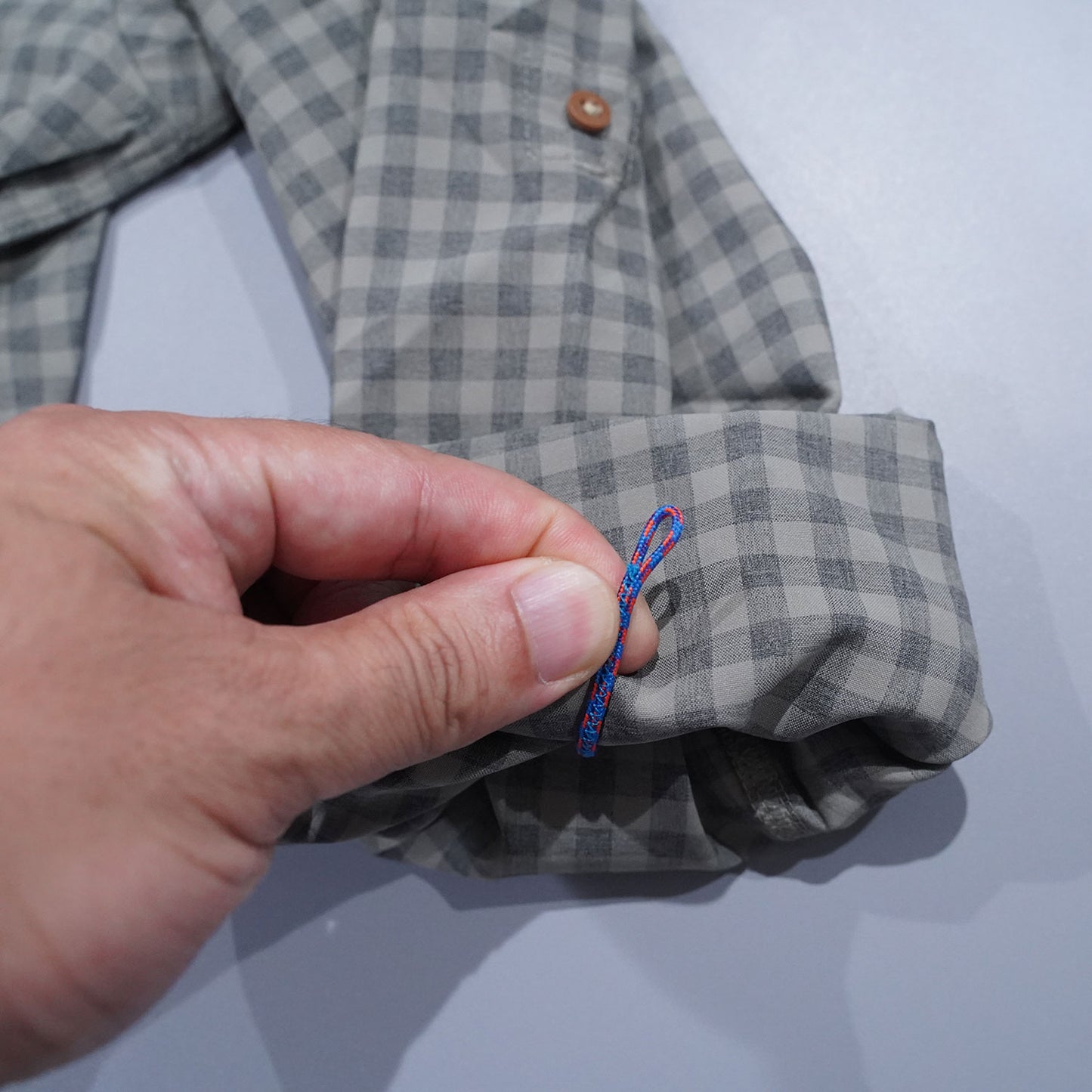 patagonia(パタゴニア) Men's L/S Self Guided Sun Shirt 41825