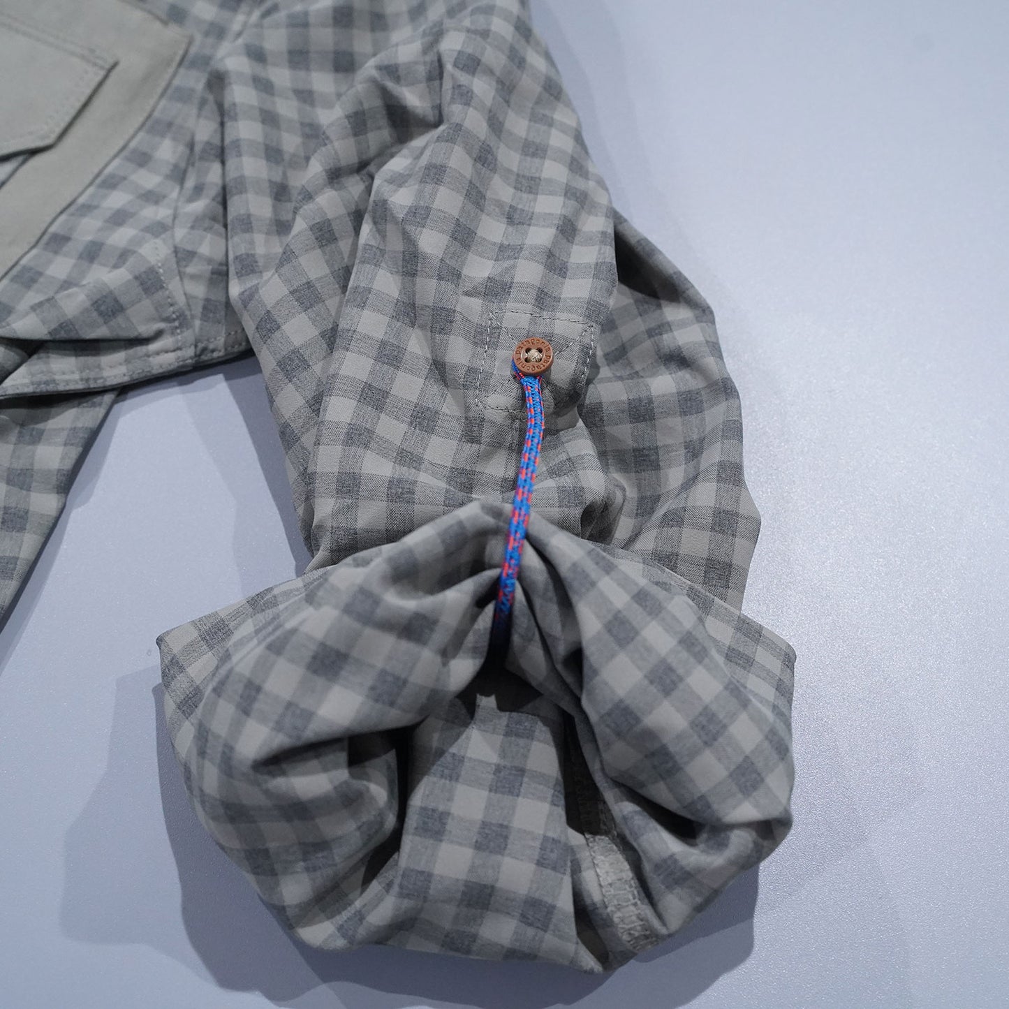 patagonia(パタゴニア) Men's L/S Self Guided Sun Shirt 41825