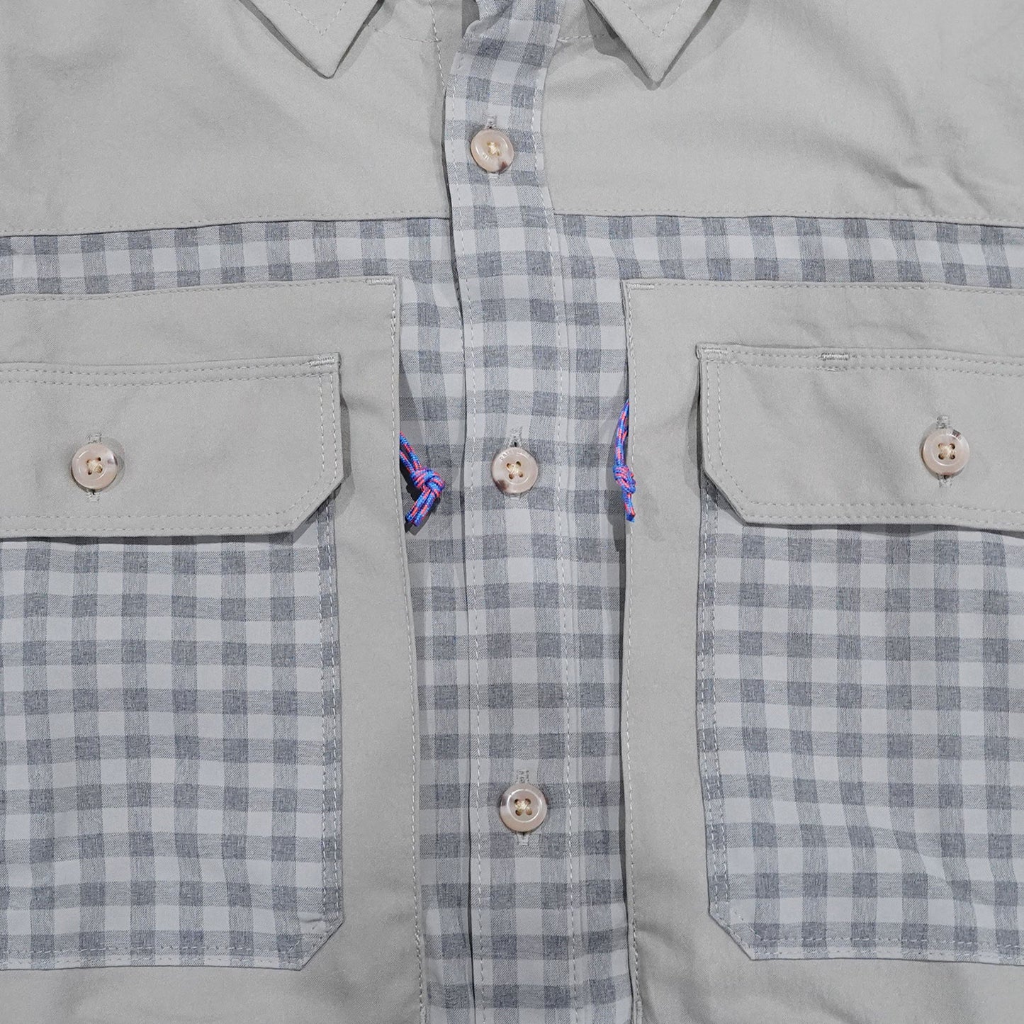 patagonia(パタゴニア) Men's L/S Self Guided Sun Shirt 41825