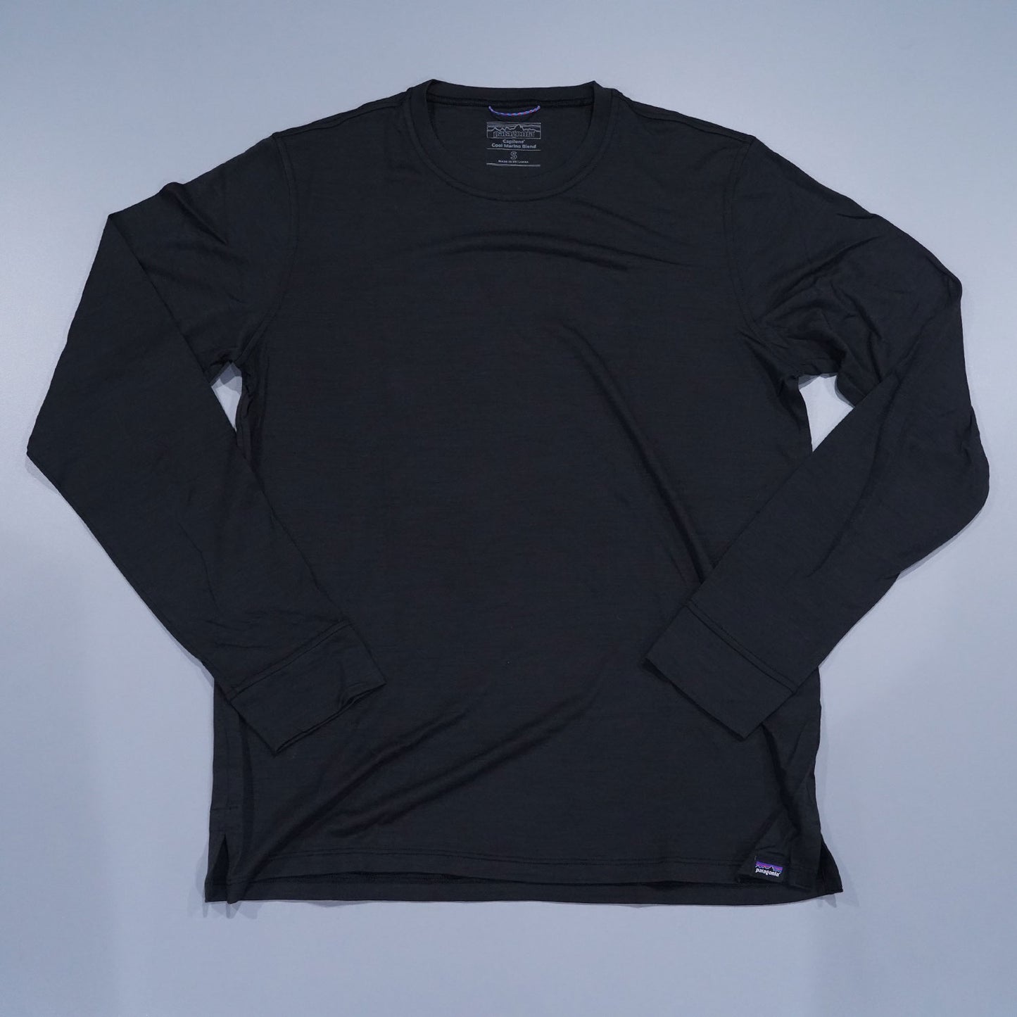 patagonia(パタゴニア) Men's L/S Cap Cool Merino Shirt 44550