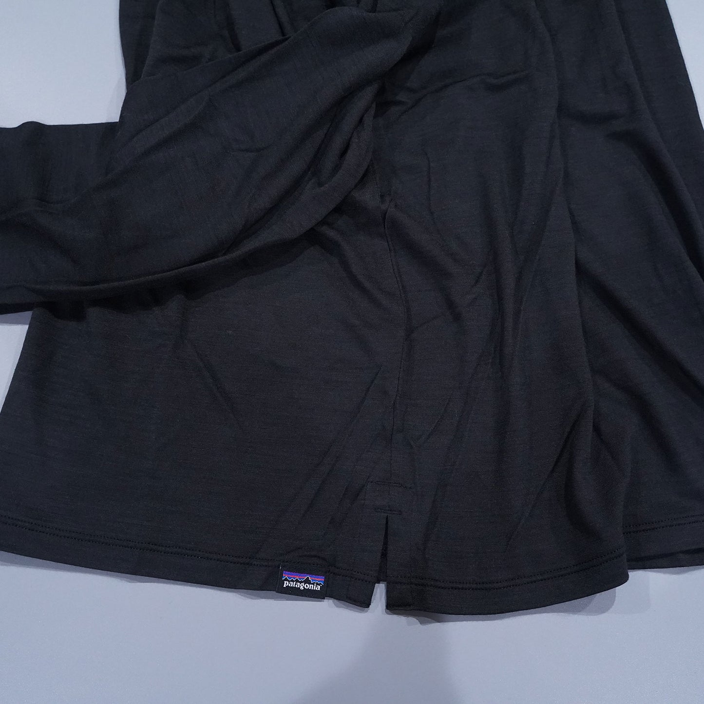 patagonia(パタゴニア) Men's L/S Cap Cool Merino Shirt 44550