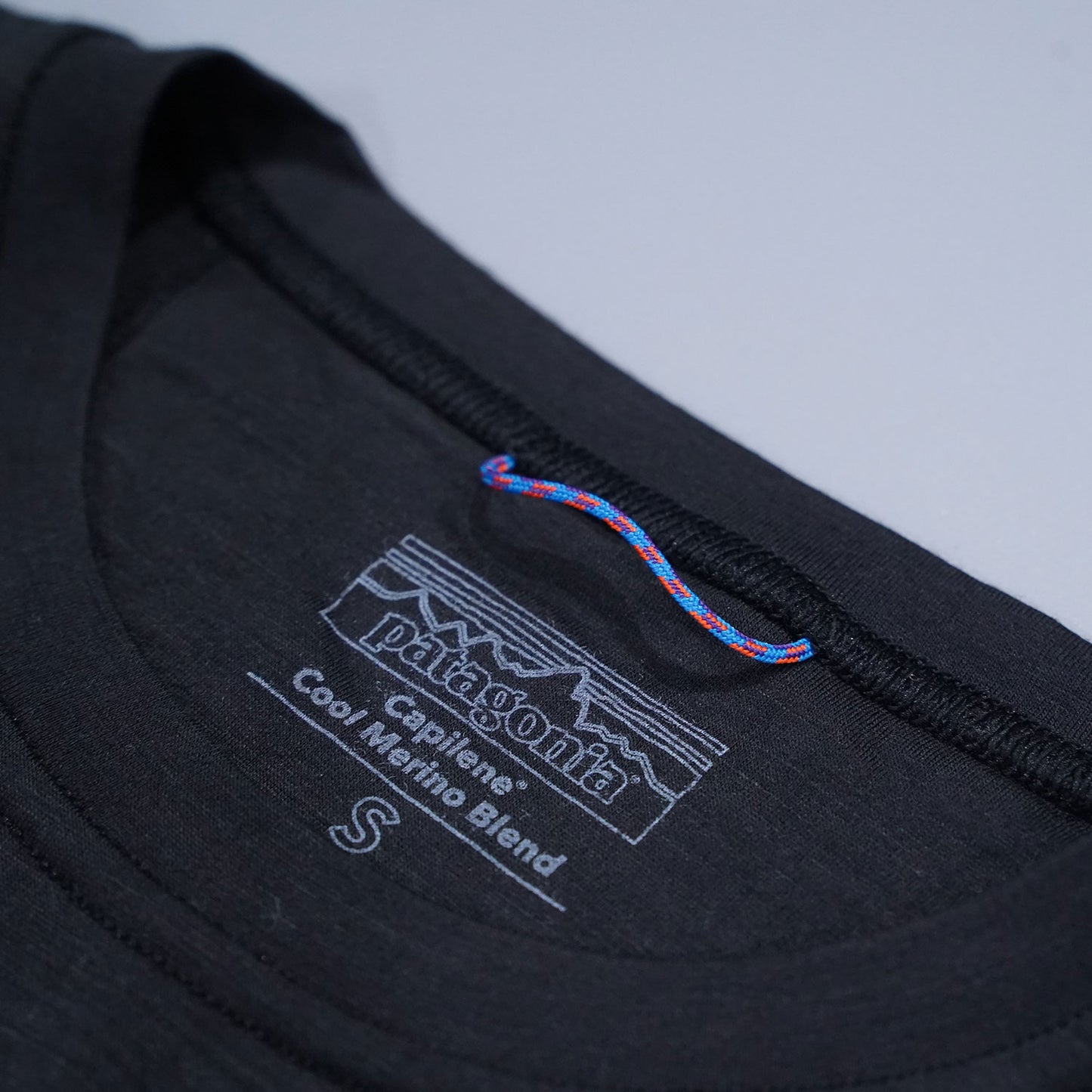 patagonia(パタゴニア) Men's L/S Cap Cool Merino Shirt 44550