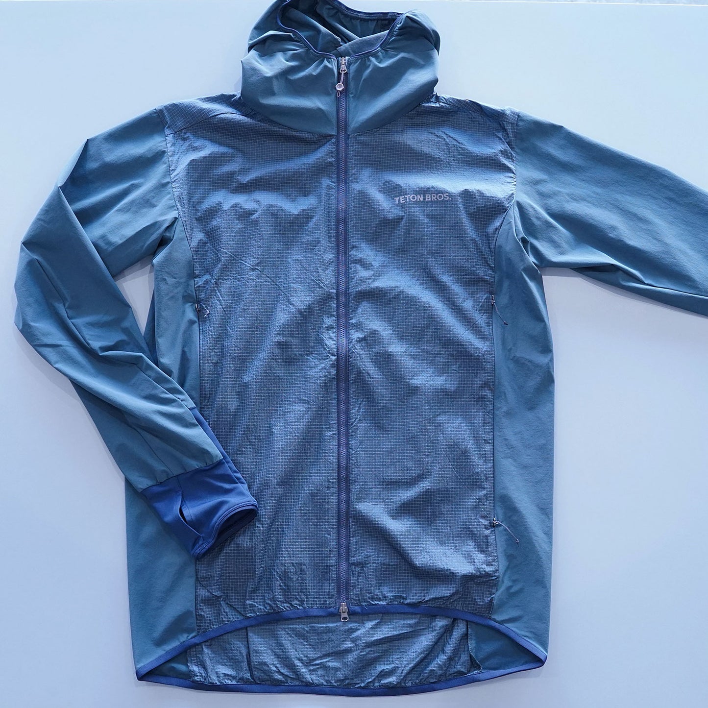 TetonBros.(ティートンブロス) HPPE Wind Hoody TB253-39M