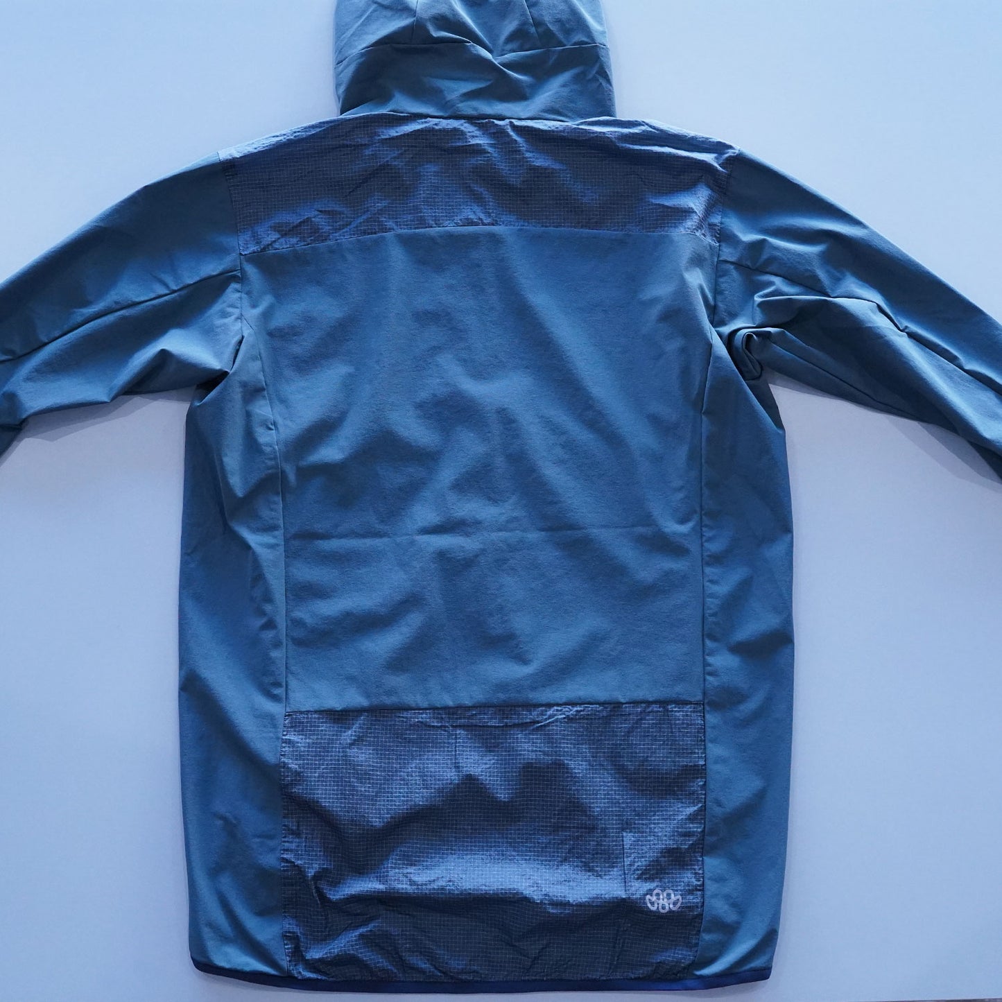 TetonBros.(ティートンブロス) HPPE Wind Hoody TB253-39M