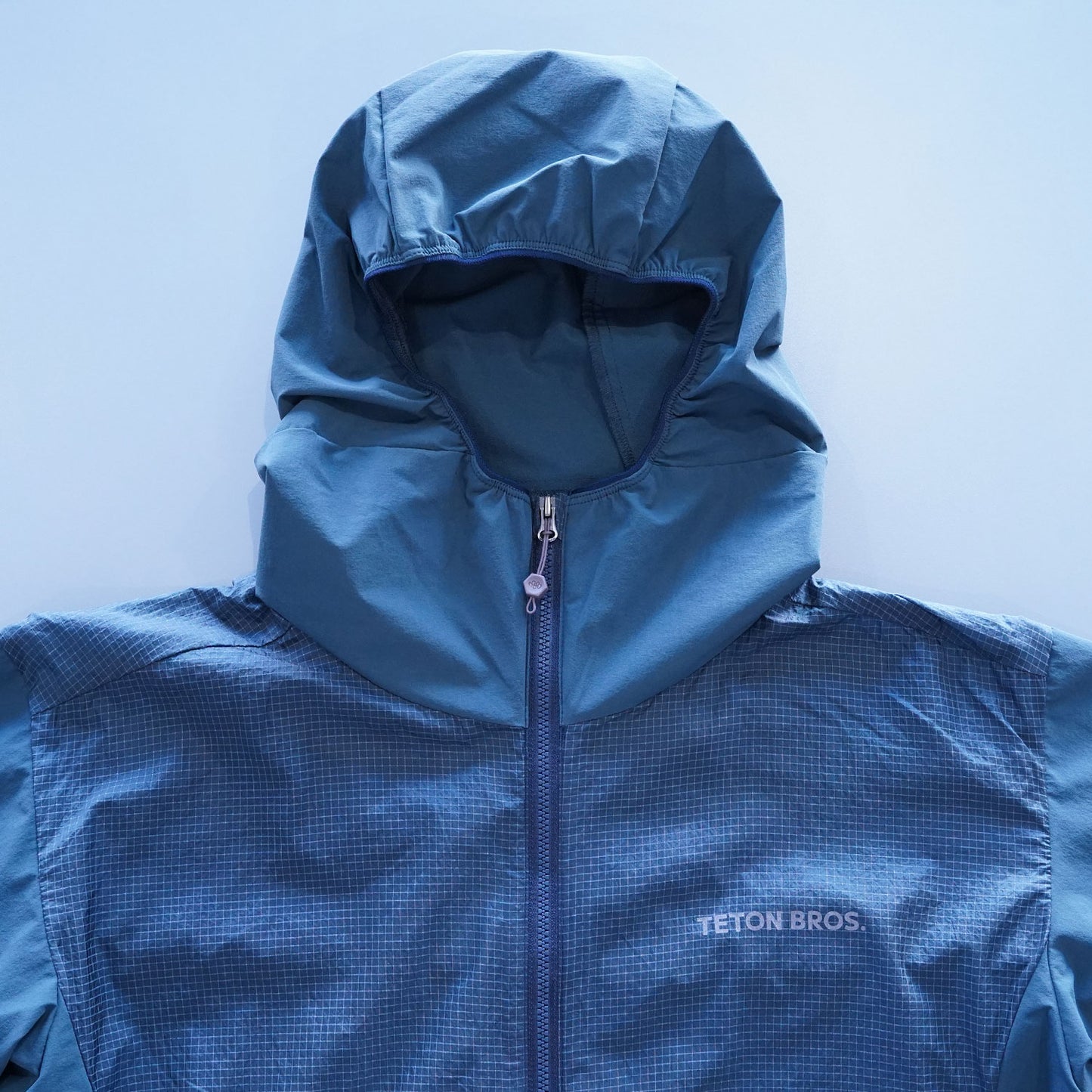TetonBros.(ティートンブロス) HPPE Wind Hoody TB253-39M