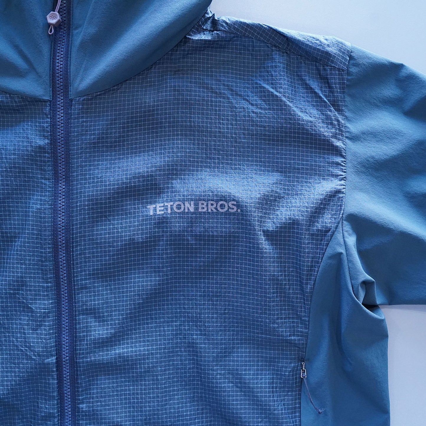 TetonBros.(ティートンブロス) HPPE Wind Hoody TB253-39M