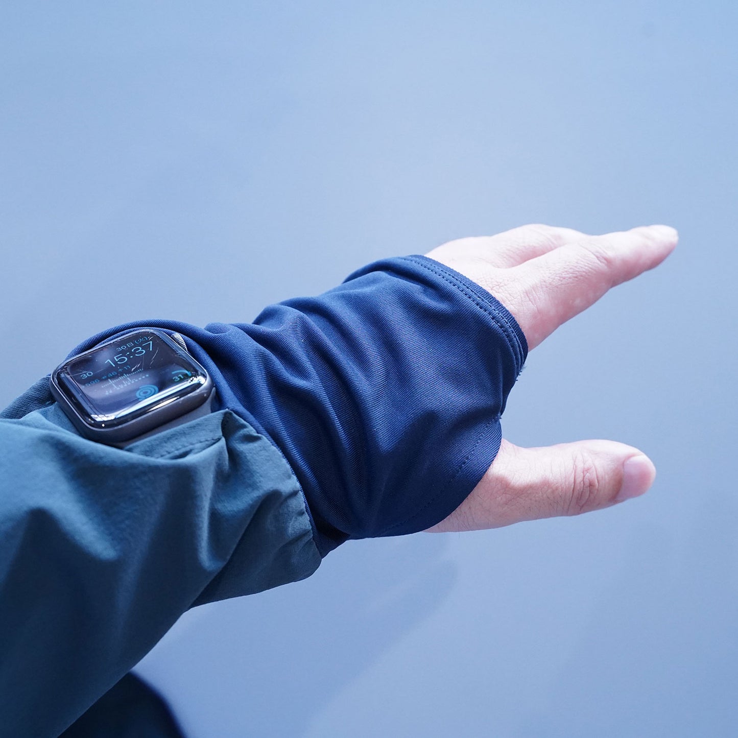 TetonBros.(ティートンブロス) HPPE Wind Hoody TB253-39M