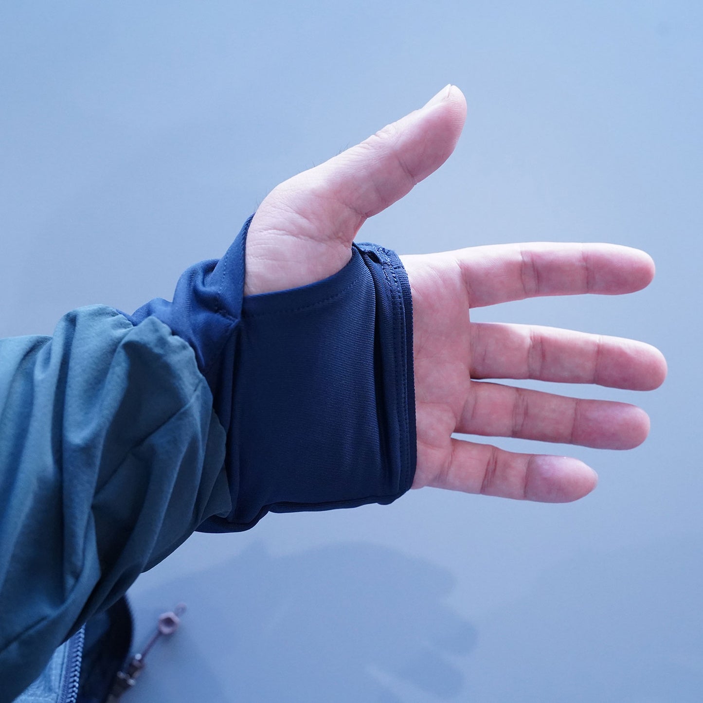 TetonBros.(ティートンブロス) HPPE Wind Hoody TB253-39M