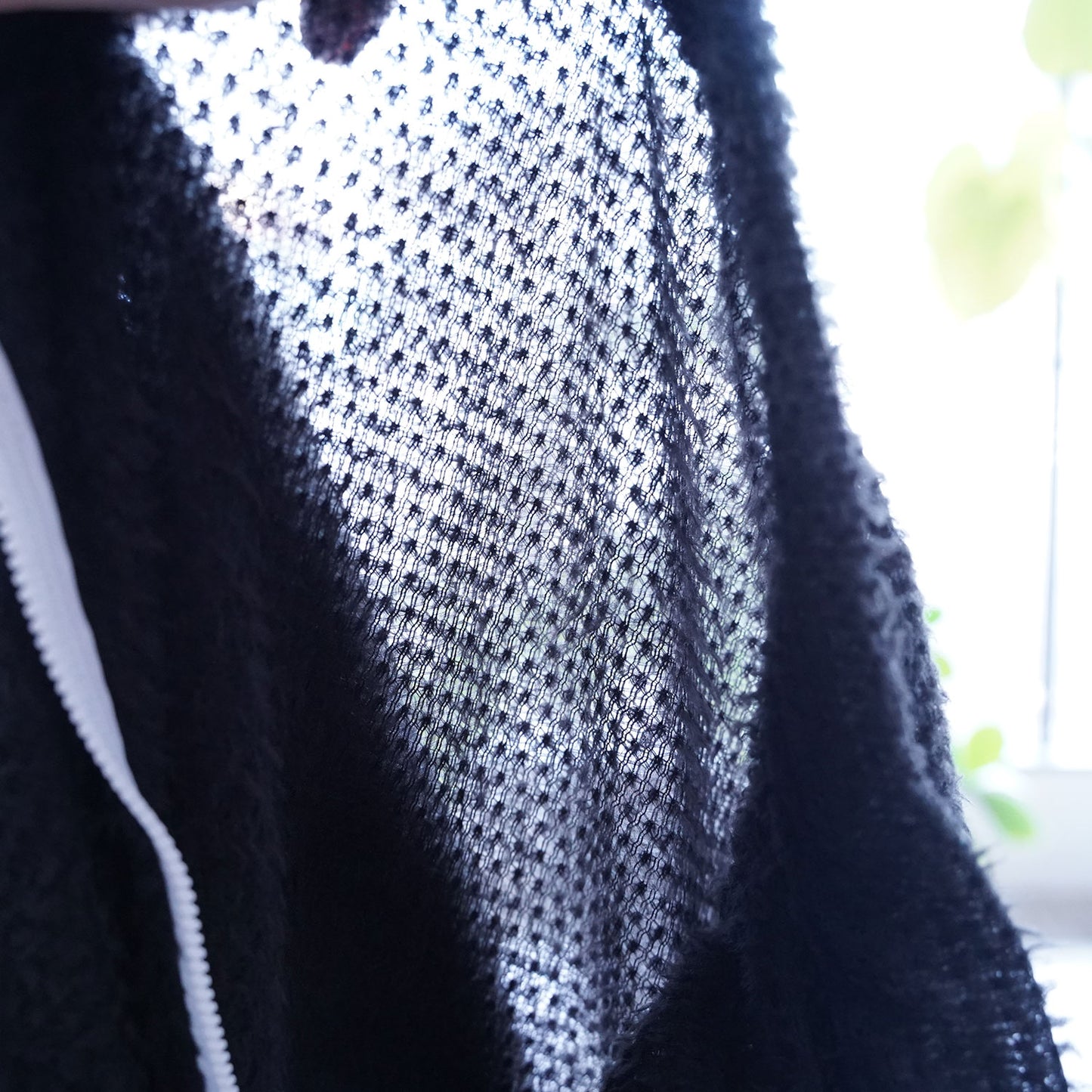 GOSSAMER GEAR(ゴッサマーギア) GG F/Z Polartec Alpha Direct Jacket