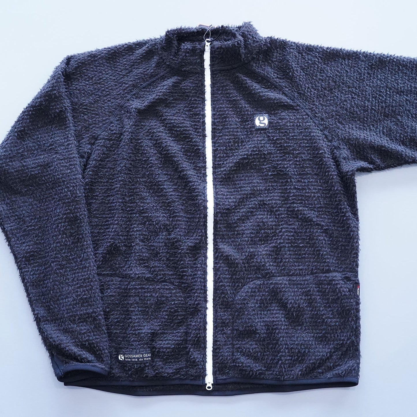 GOSSAMER GEAR(ゴッサマーギア) GG F/Z Polartec Alpha Direct Jacket