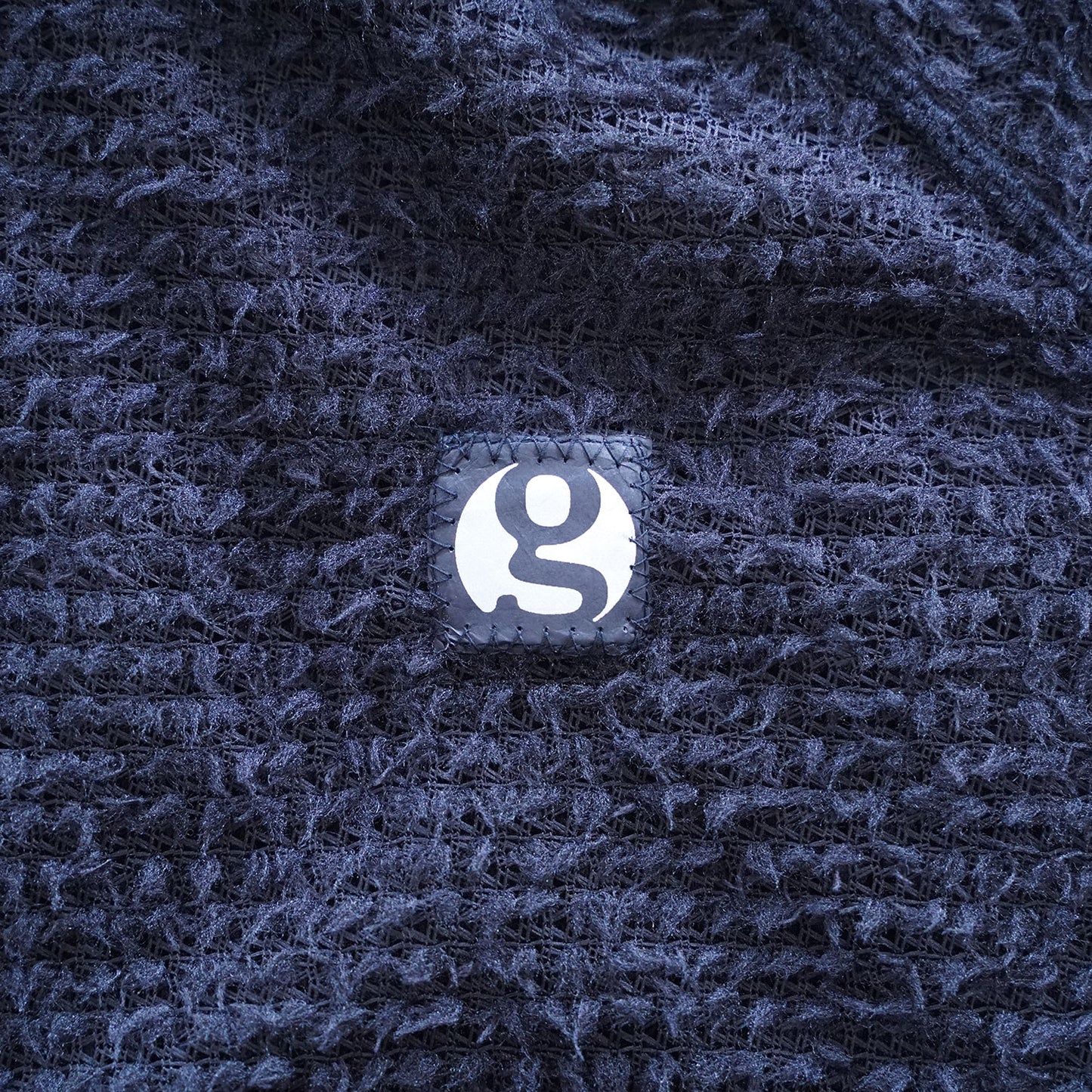 GOSSAMER GEAR(ゴッサマーギア) GG F/Z Polartec Alpha Direct Jacket