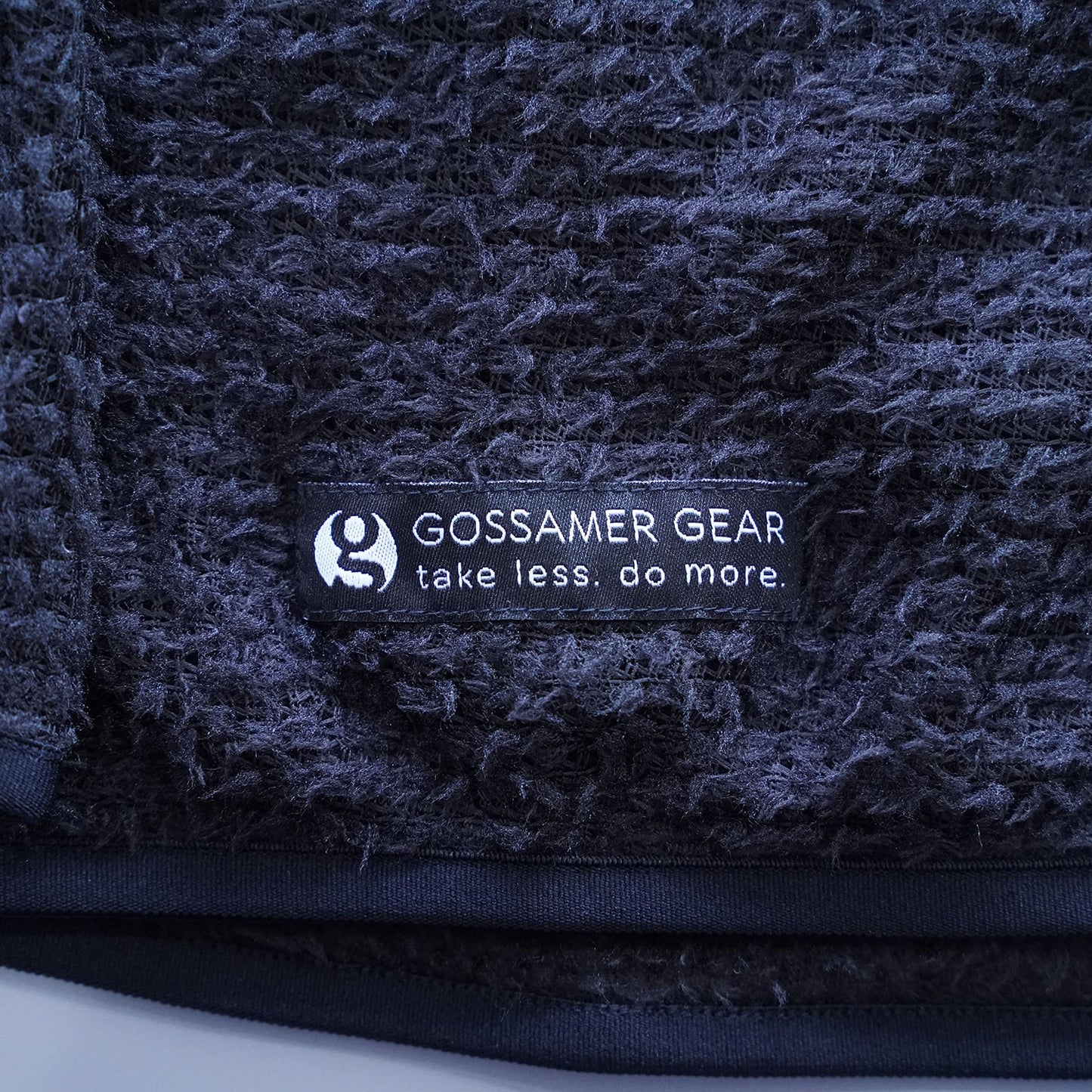 GOSSAMER GEAR(ゴッサマーギア) GG F/Z Polartec Alpha Direct Jacket