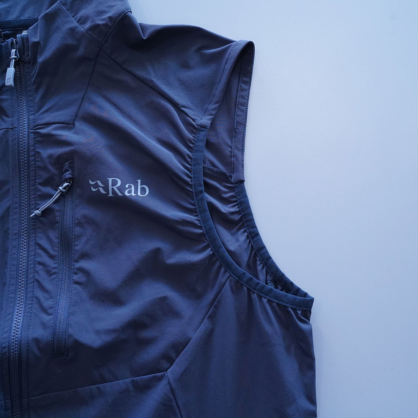 Rab(ラブ) Men's Borealis Vest QWS-79