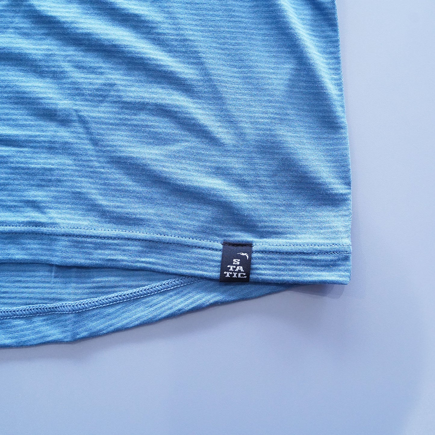 STATIC(スタティック) Women's All Elevation L/S Shirts 35214