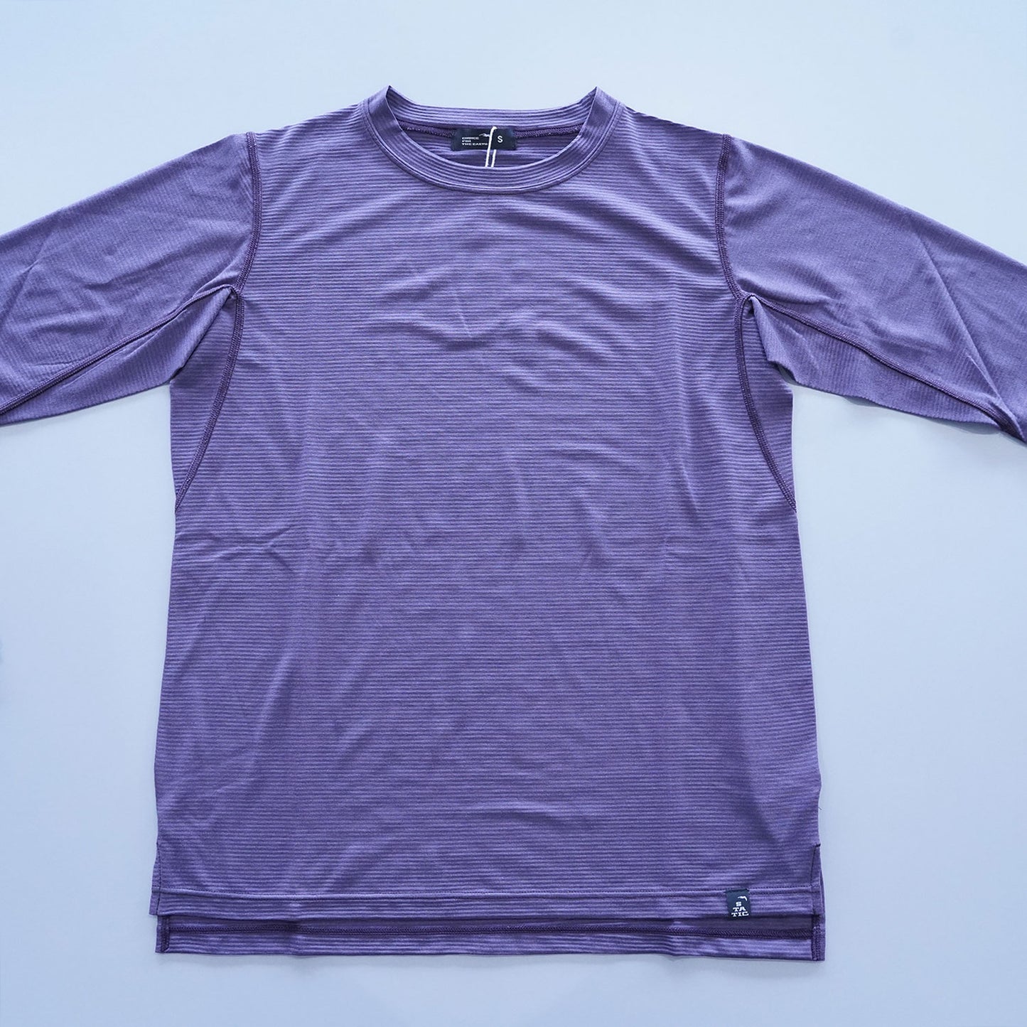 STATIC(スタティック) Women's All Elevation L/S Shirts 35214
