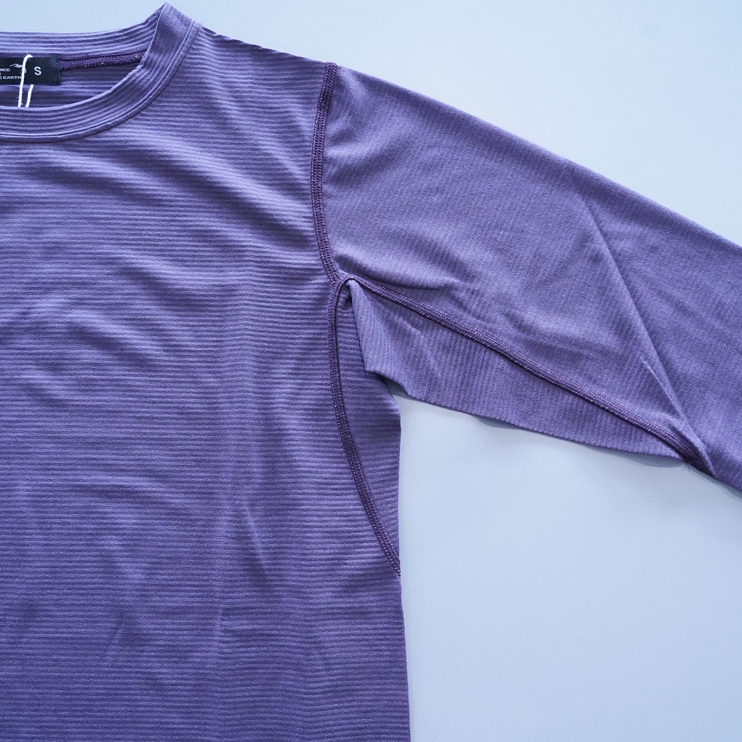 STATIC(スタティック) Women's All Elevation L/S Shirts 35214