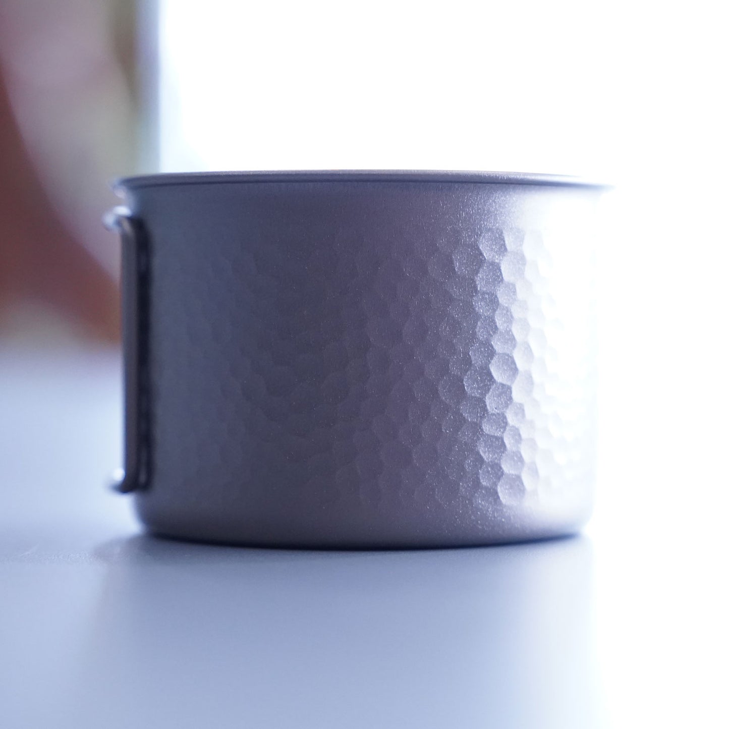 EVERNEW(エバニュー) Dekoboco Ti cup ECAR733