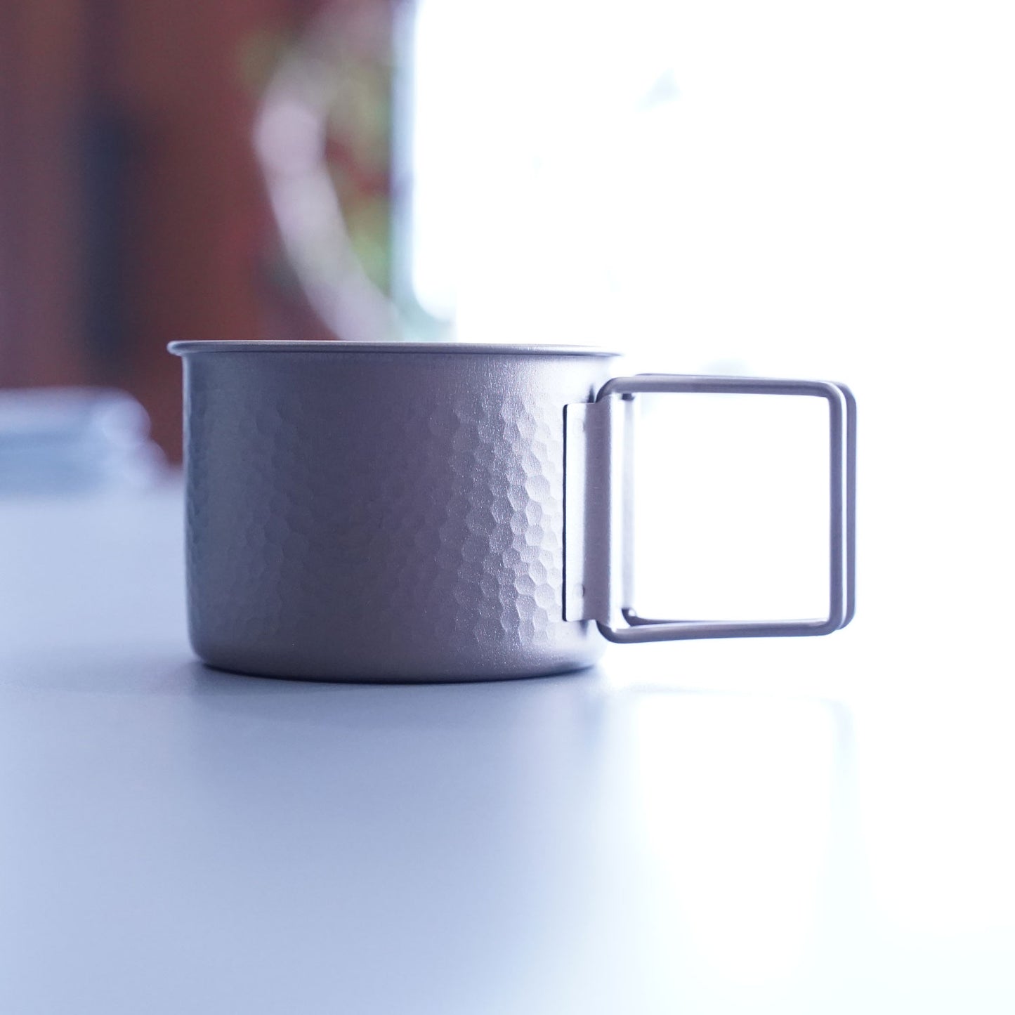 EVERNEW(エバニュー) Dekoboco Ti cup ECAR733