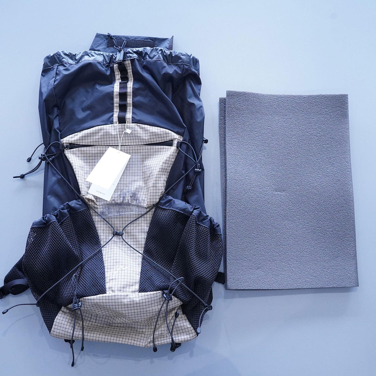 CAYL(ケイル) Biseul B-Grid