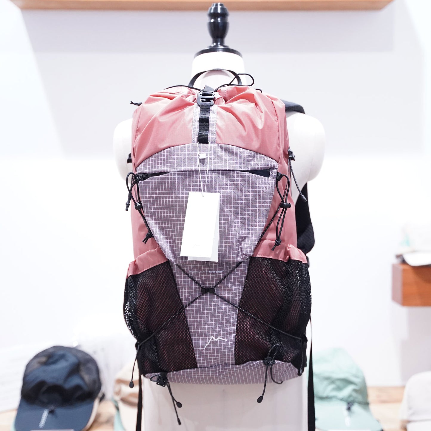 CAYL(ケイル) Biseul Mix Grid